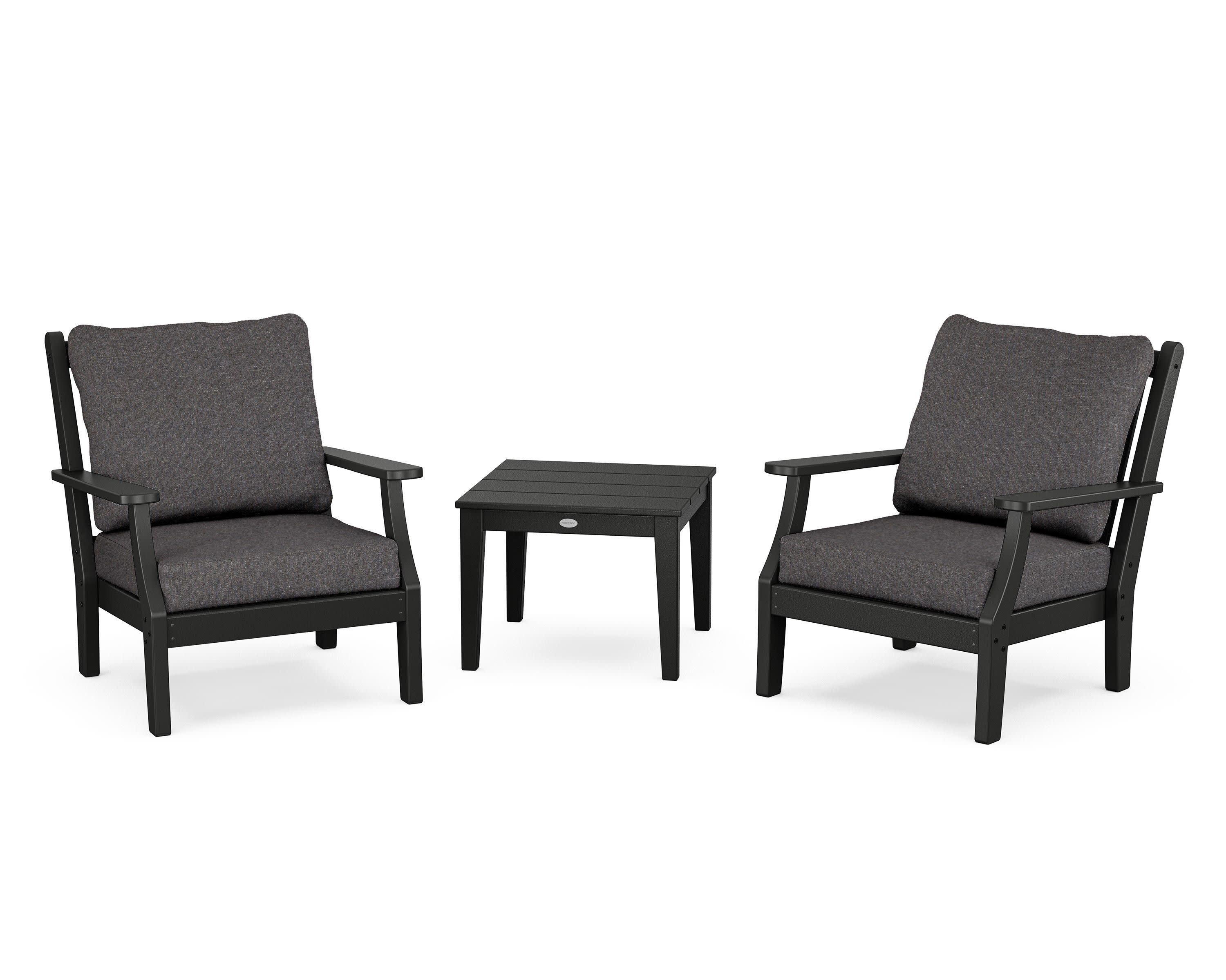 Wovendale 3-Piece Deep Seating Set - Image 166