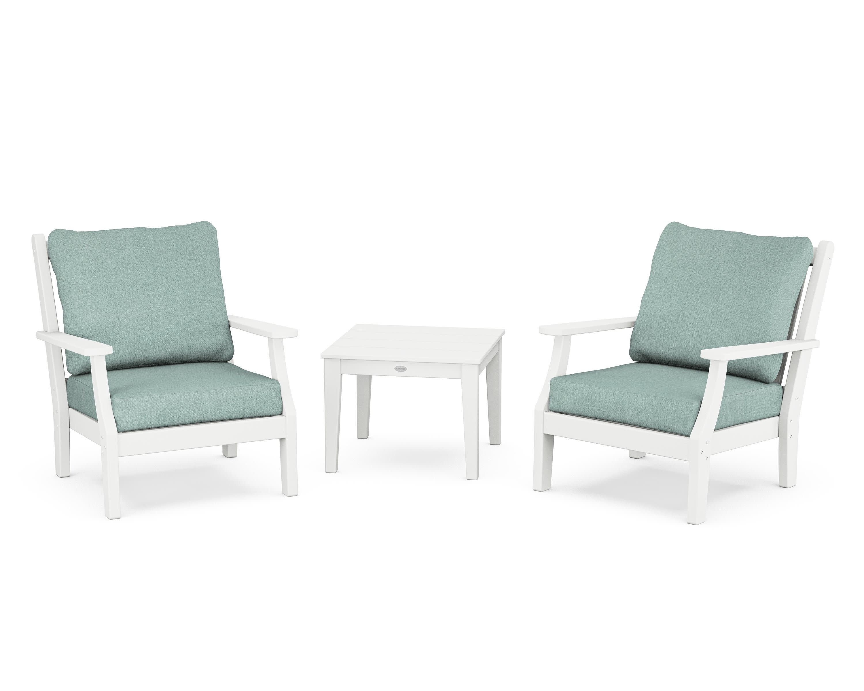 Wovendale 3-Piece Deep Seating Set - Image 207