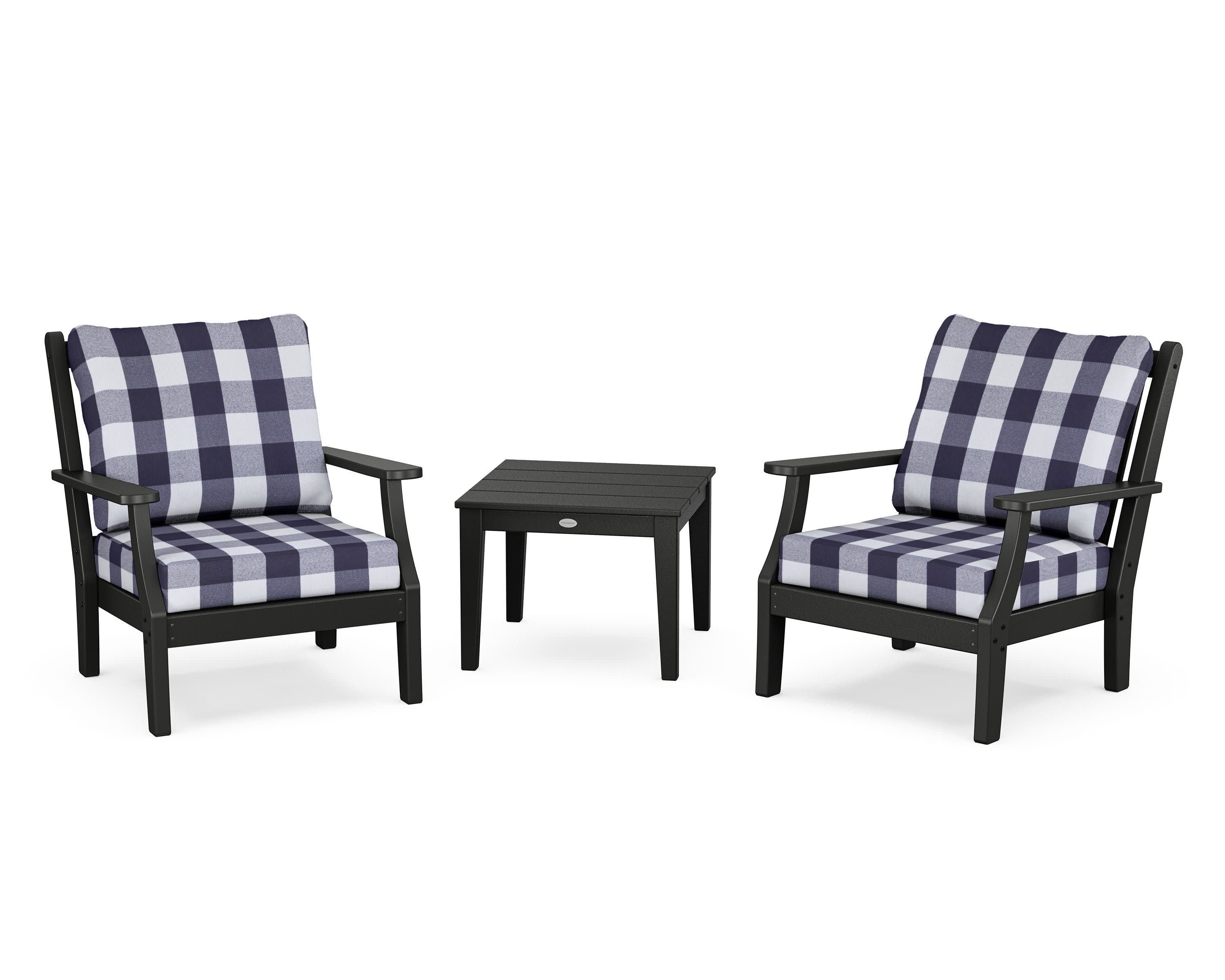 Wovendale 3-Piece Deep Seating Set - Image 25