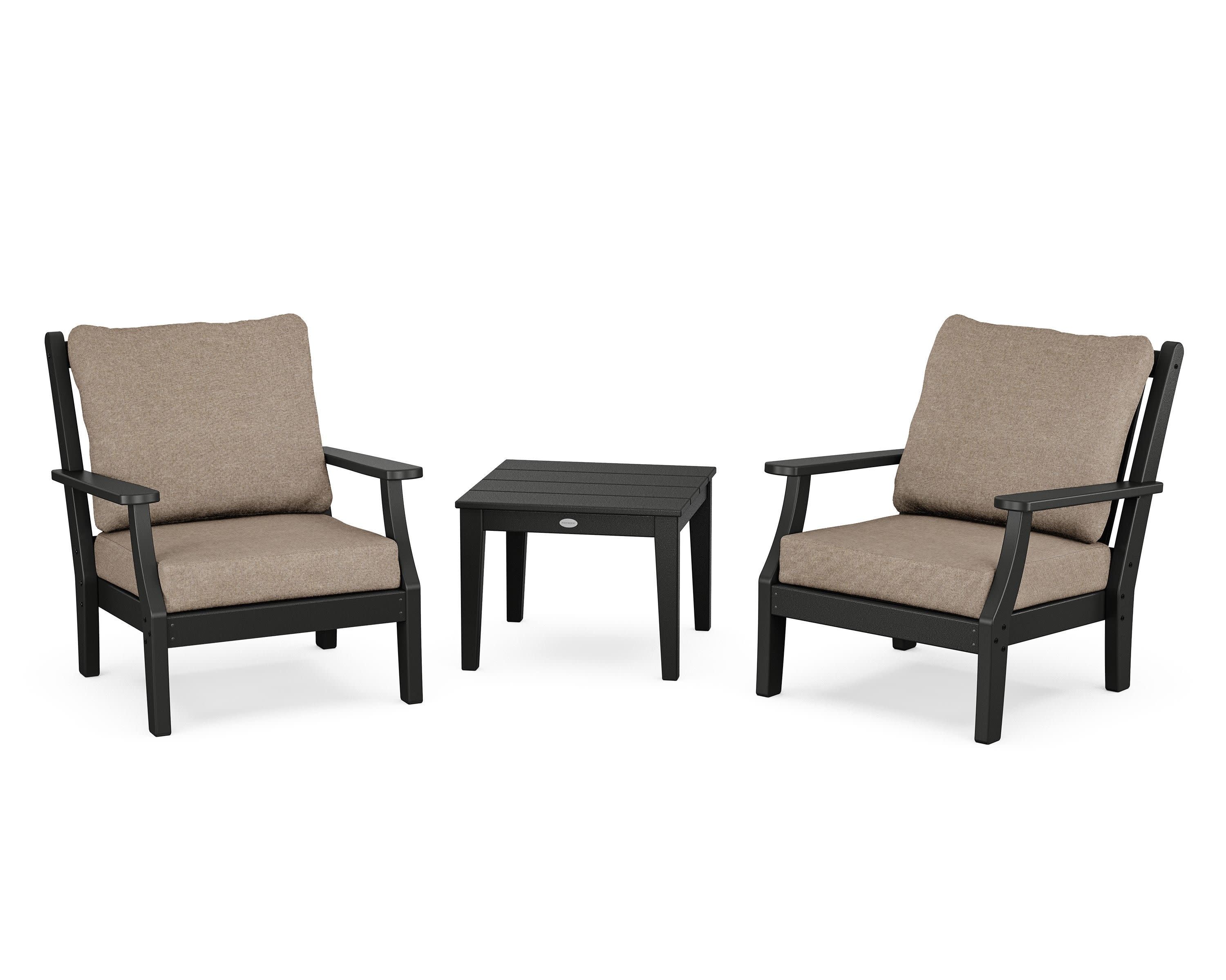 Wovendale 3-Piece Deep Seating Set - Image 91