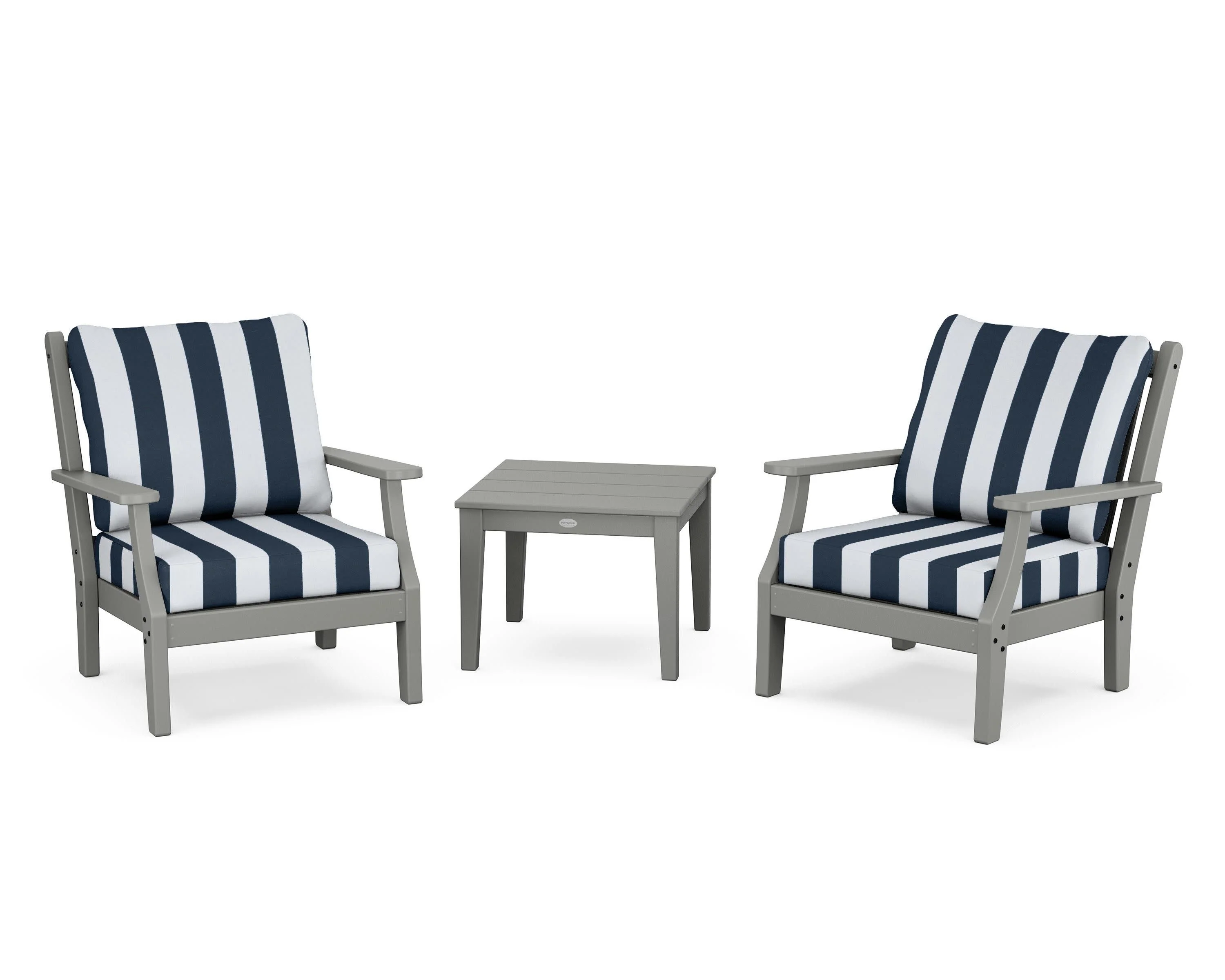 Wovendale 3-Piece Deep Seating Set - Image 94