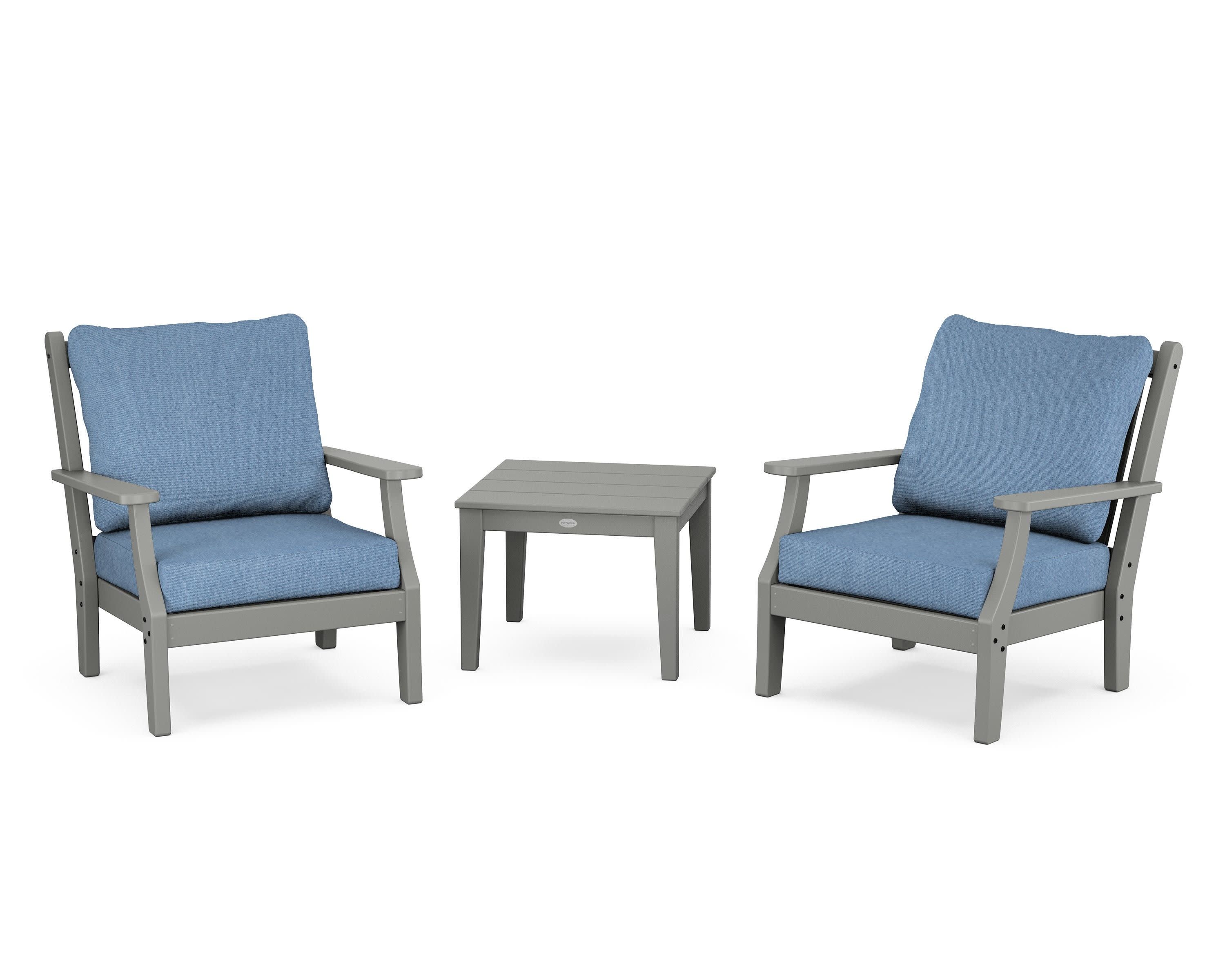 Wovendale 3-Piece Deep Seating Set - Image 97