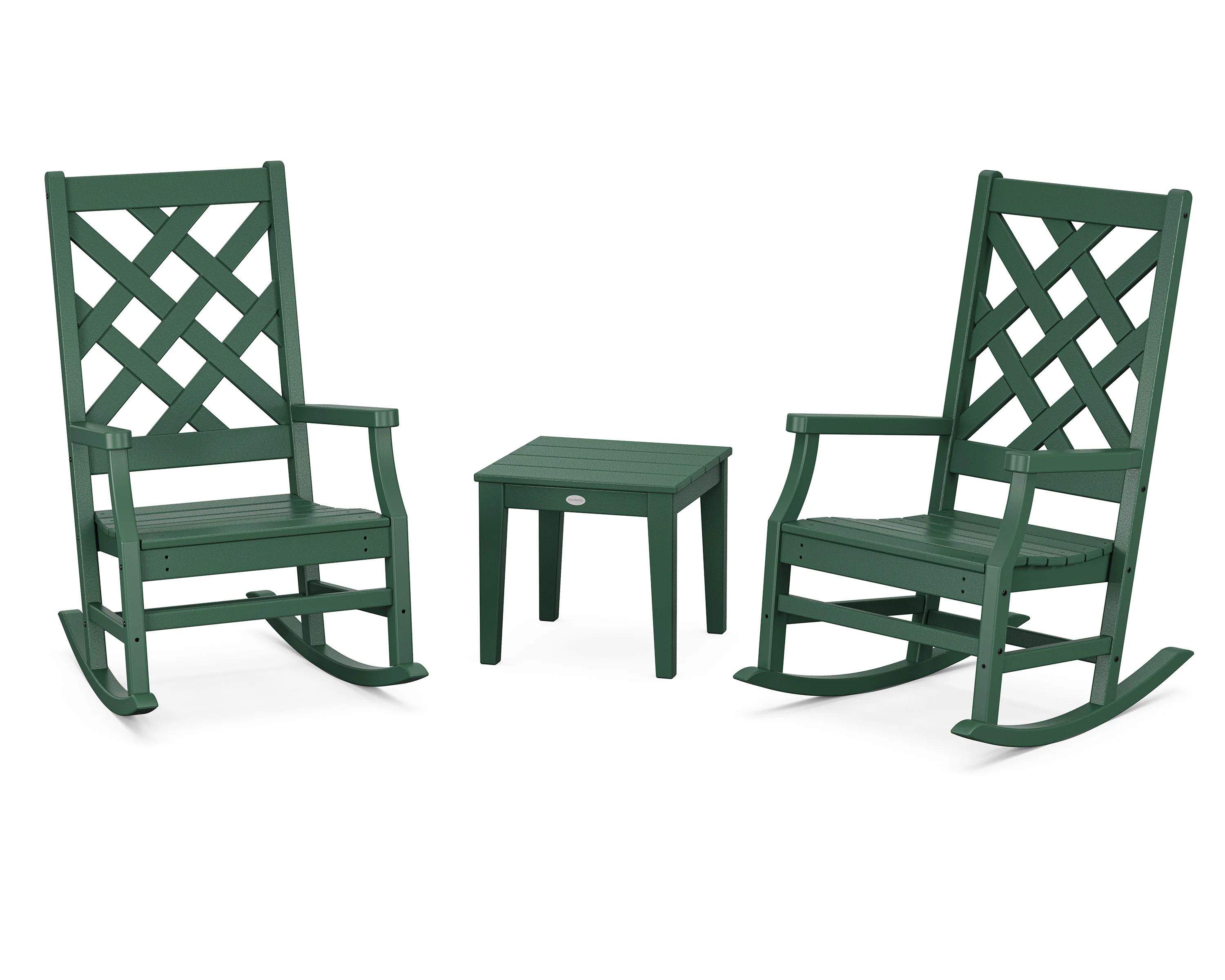 Wovendale 3-Piece Rocking Chair Set - Image 8