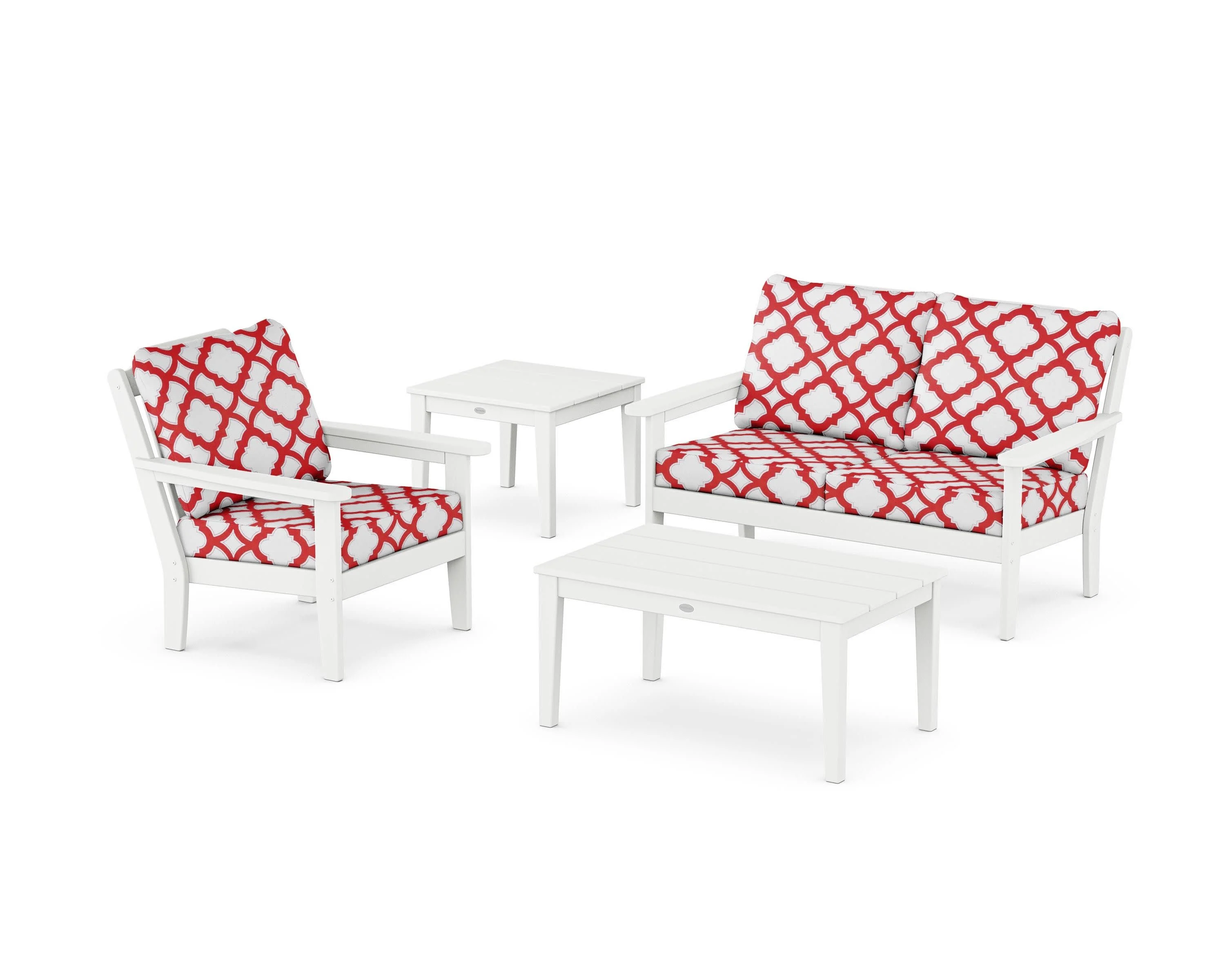 Wovendale 4-Piece Deep Seating Set - Image 108