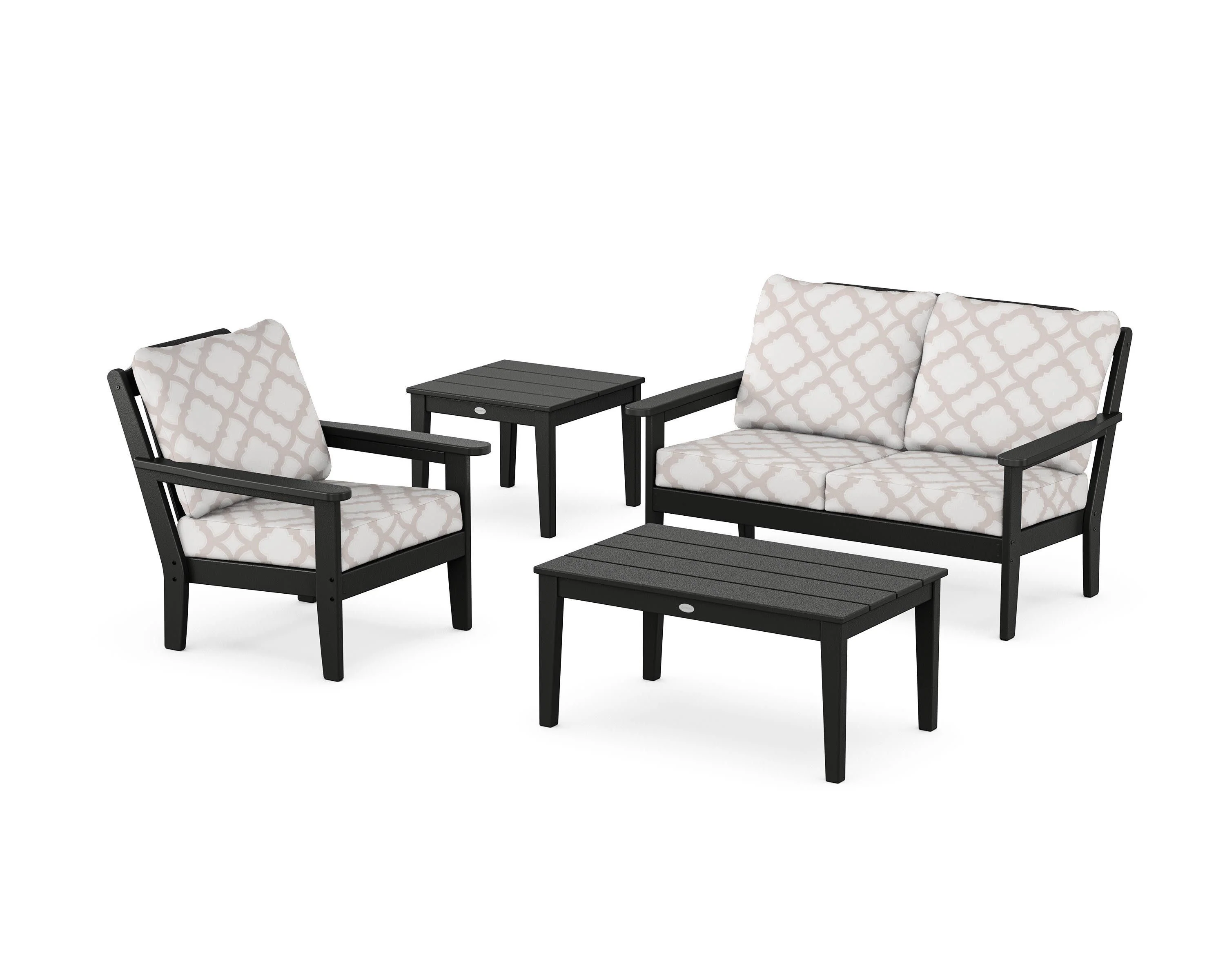 Wovendale 4-Piece Deep Seating Set - Image 114