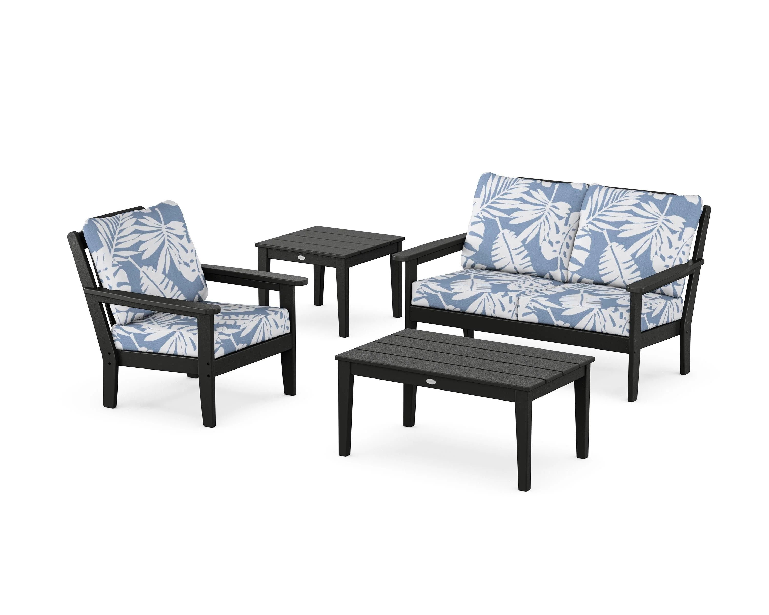 Wovendale 4-Piece Deep Seating Set - Image 124