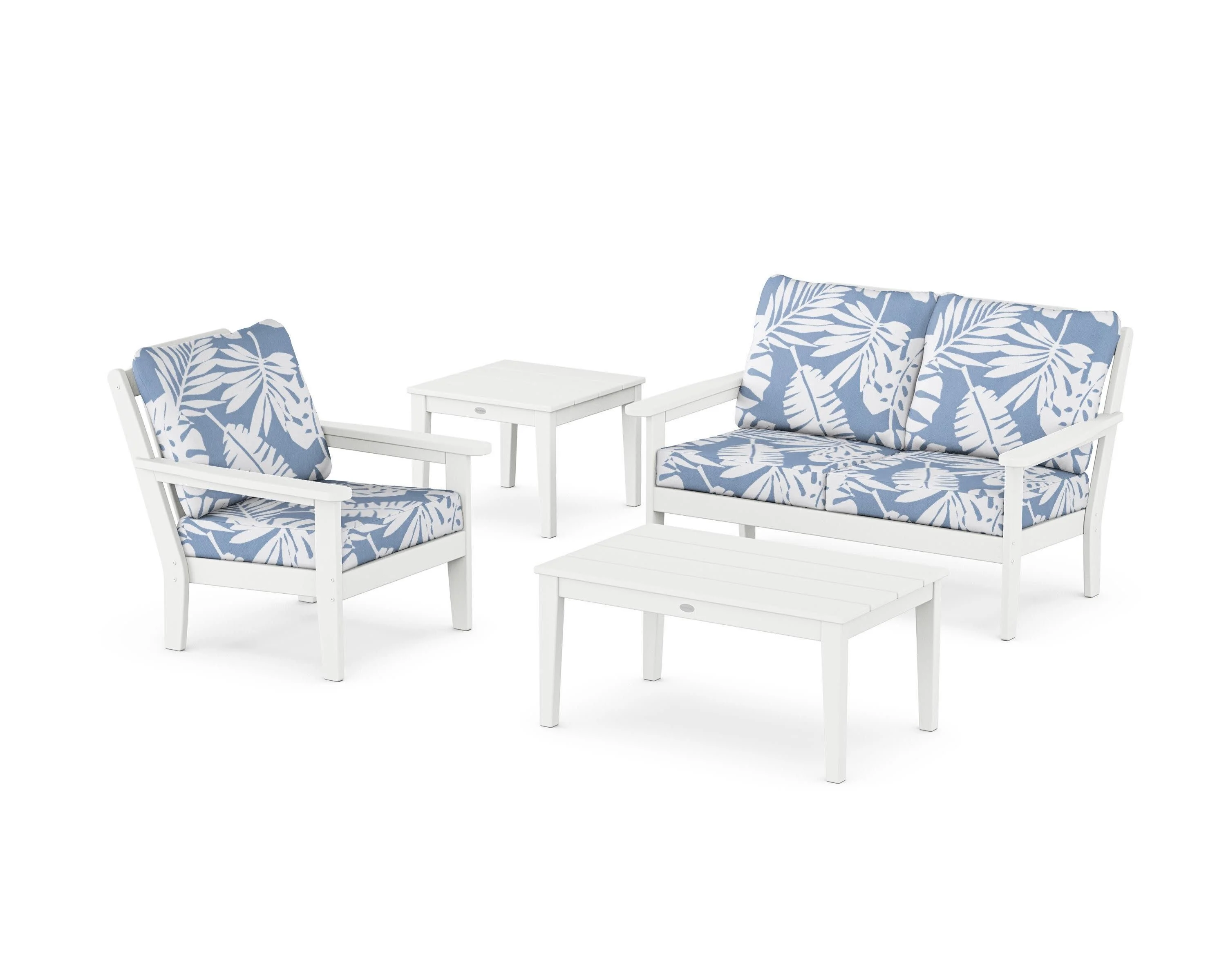 Wovendale 4-Piece Deep Seating Set - Image 141