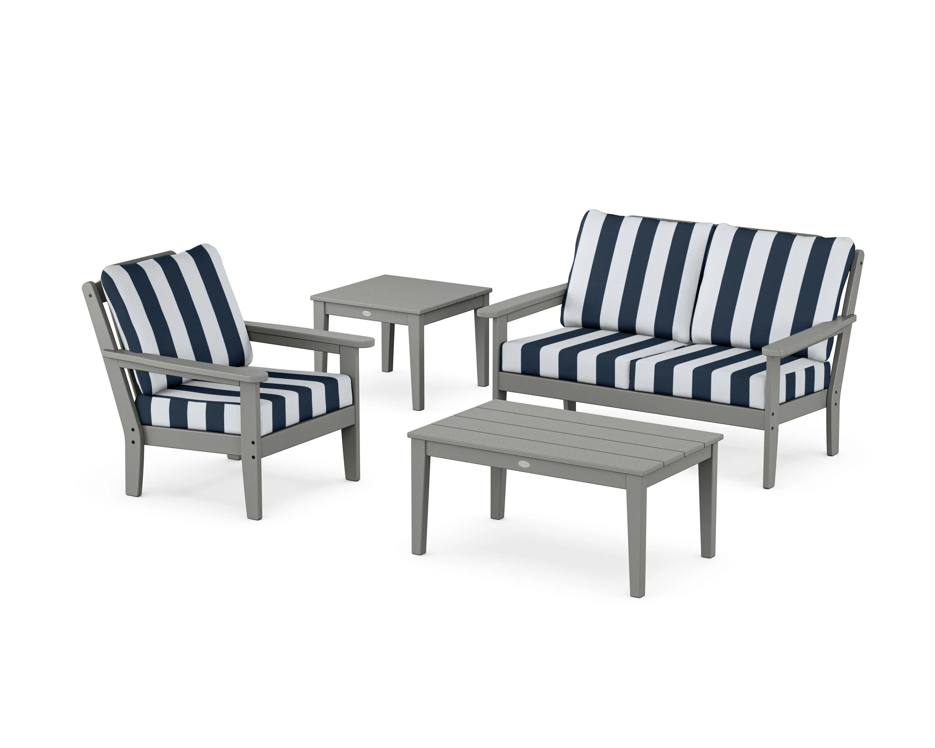 Wovendale 4-Piece Deep Seating Set - Image 147