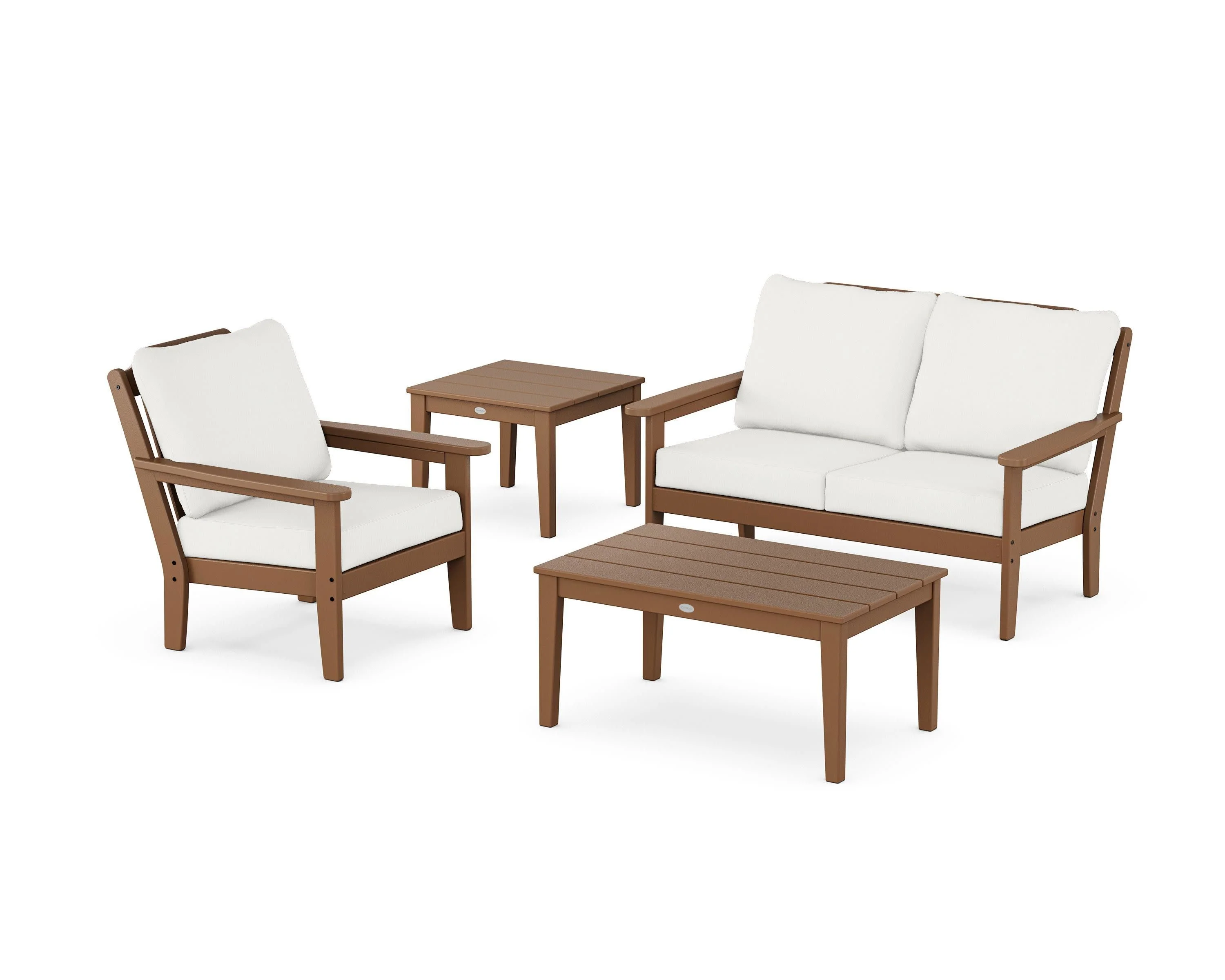 Wovendale 4-Piece Deep Seating Set - Image 157