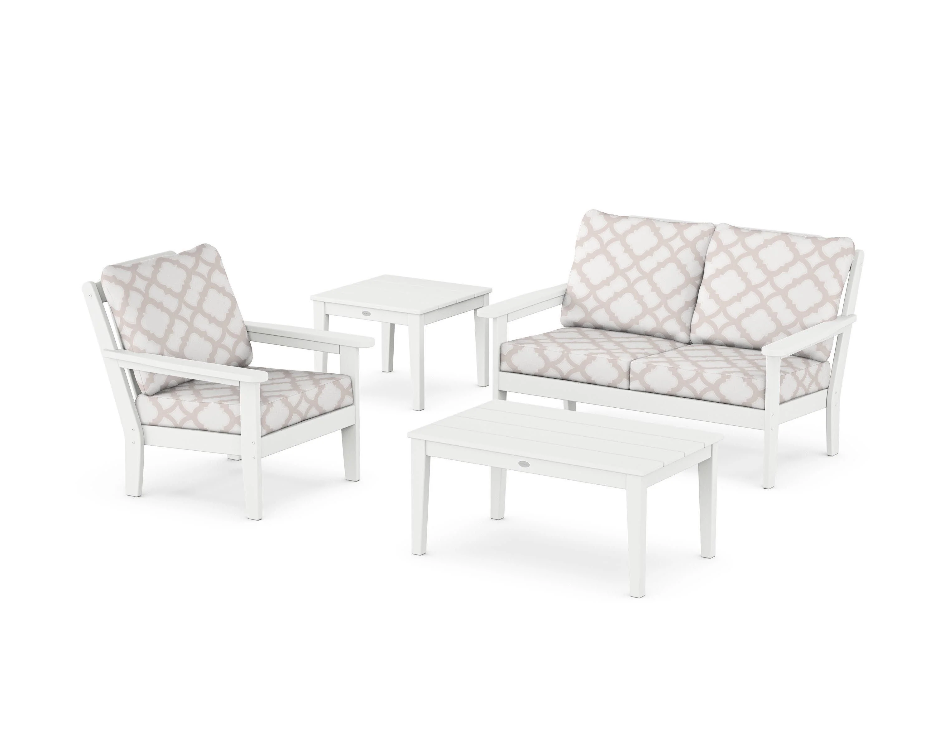 Wovendale 4-Piece Deep Seating Set - Image 167
