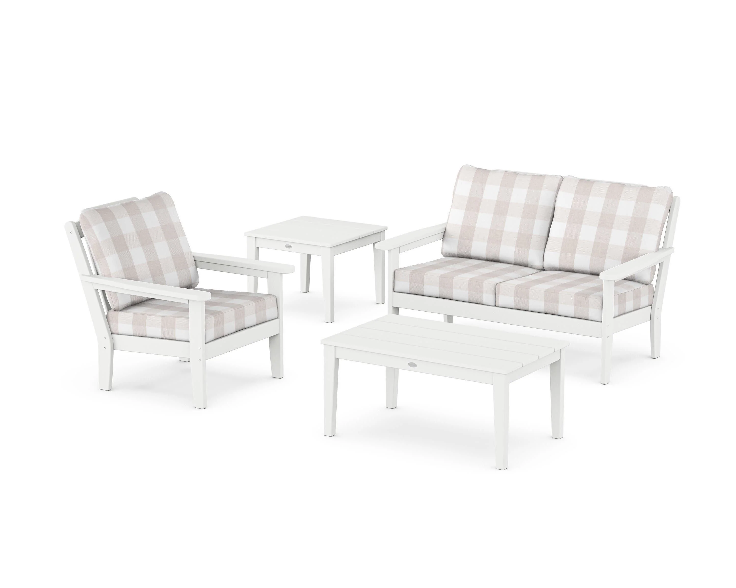 Wovendale 4-Piece Deep Seating Set - Image 175