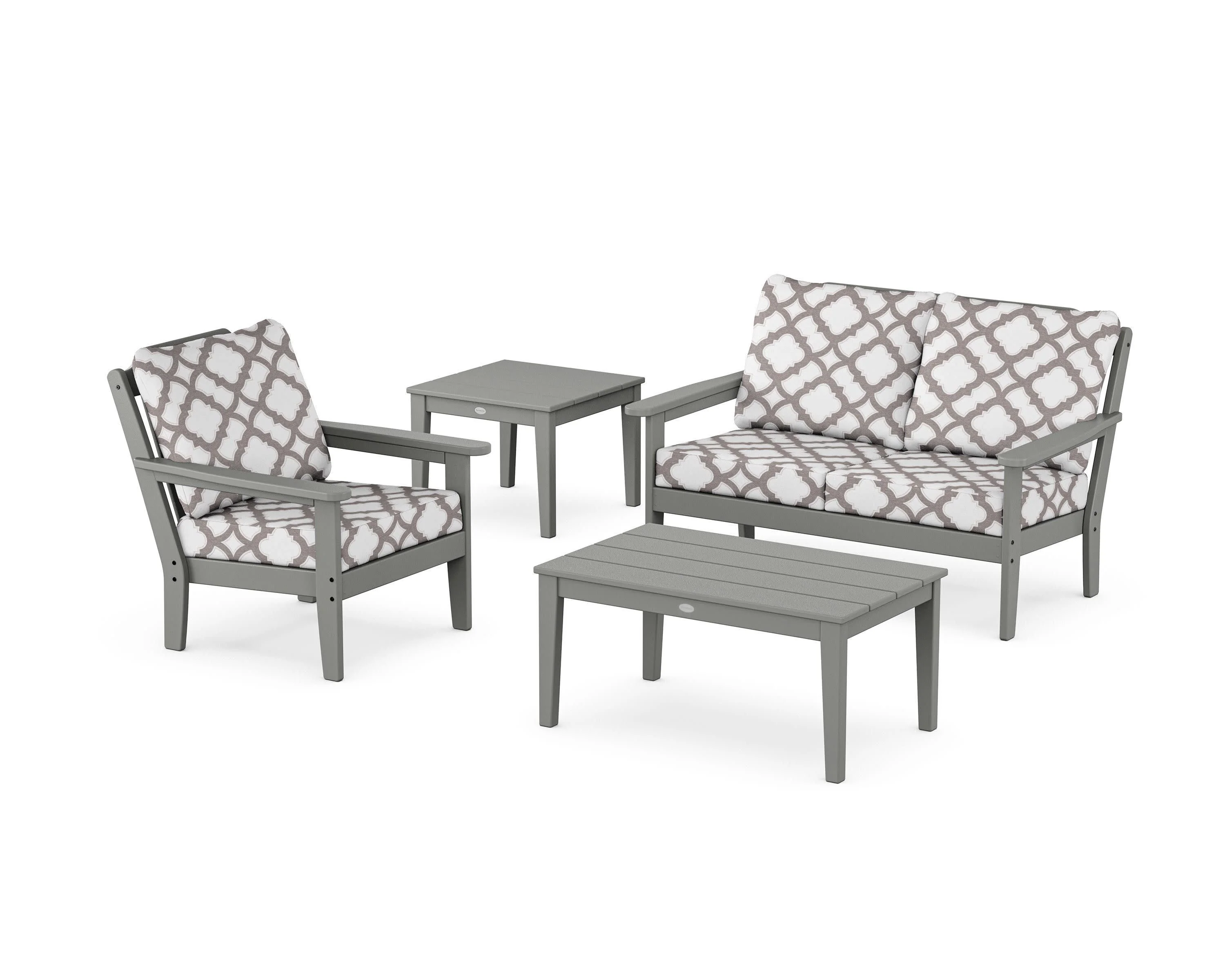 Wovendale 4-Piece Deep Seating Set - Image 185