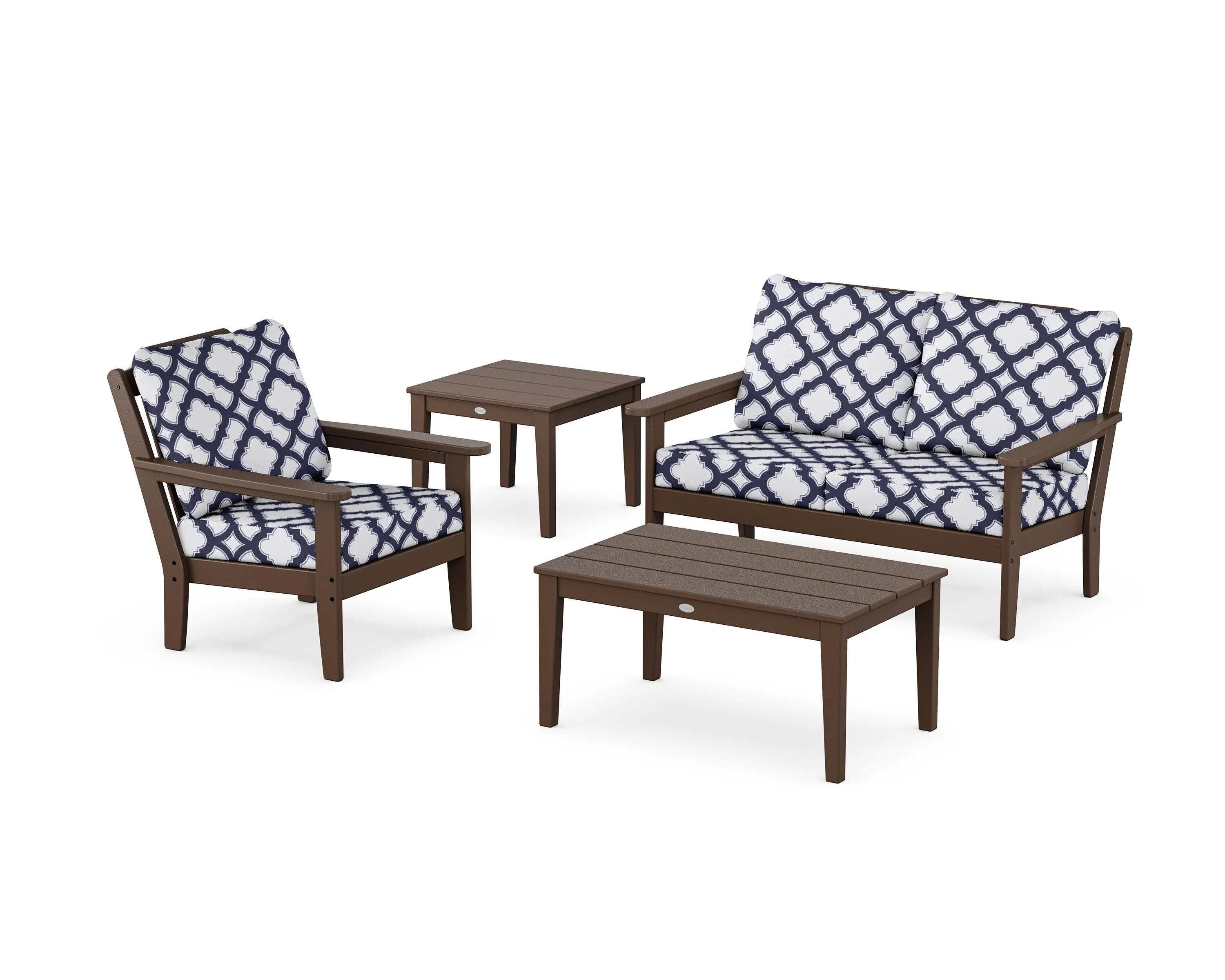 Wovendale 4-Piece Deep Seating Set - Image 186