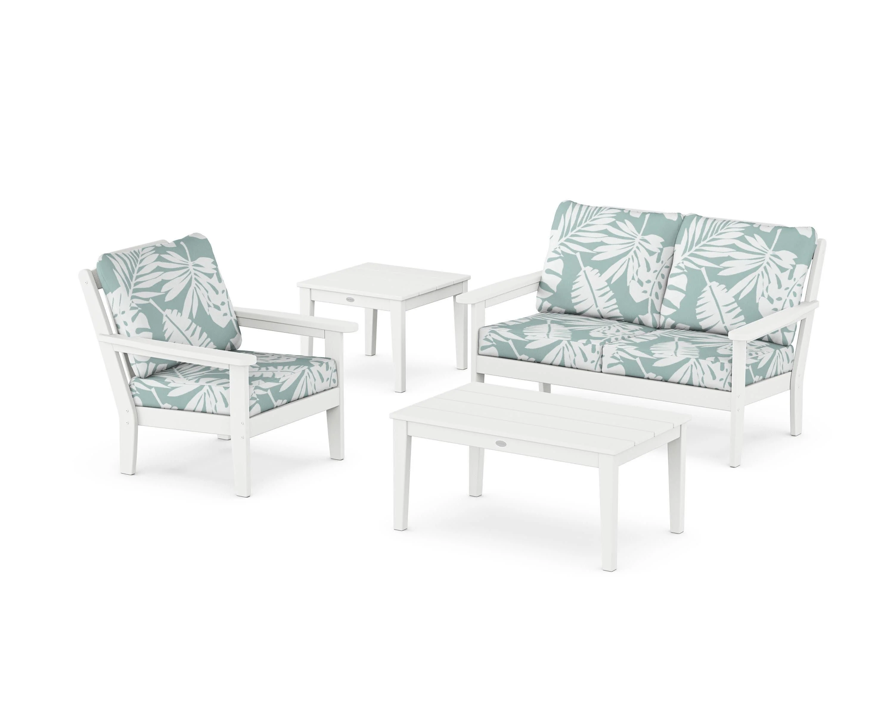 Wovendale 4-Piece Deep Seating Set - Image 189
