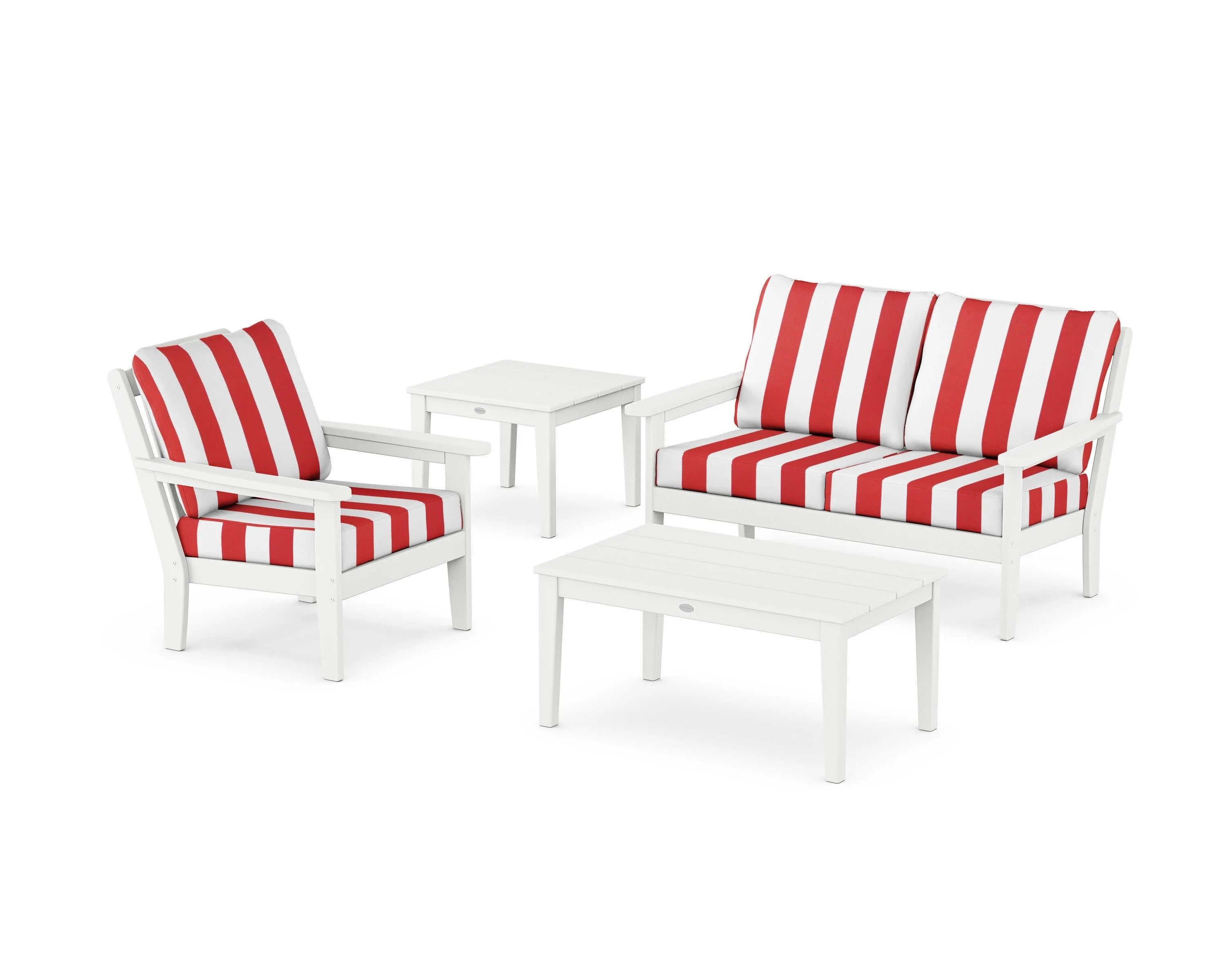 Wovendale 4-Piece Deep Seating Set - Image 193