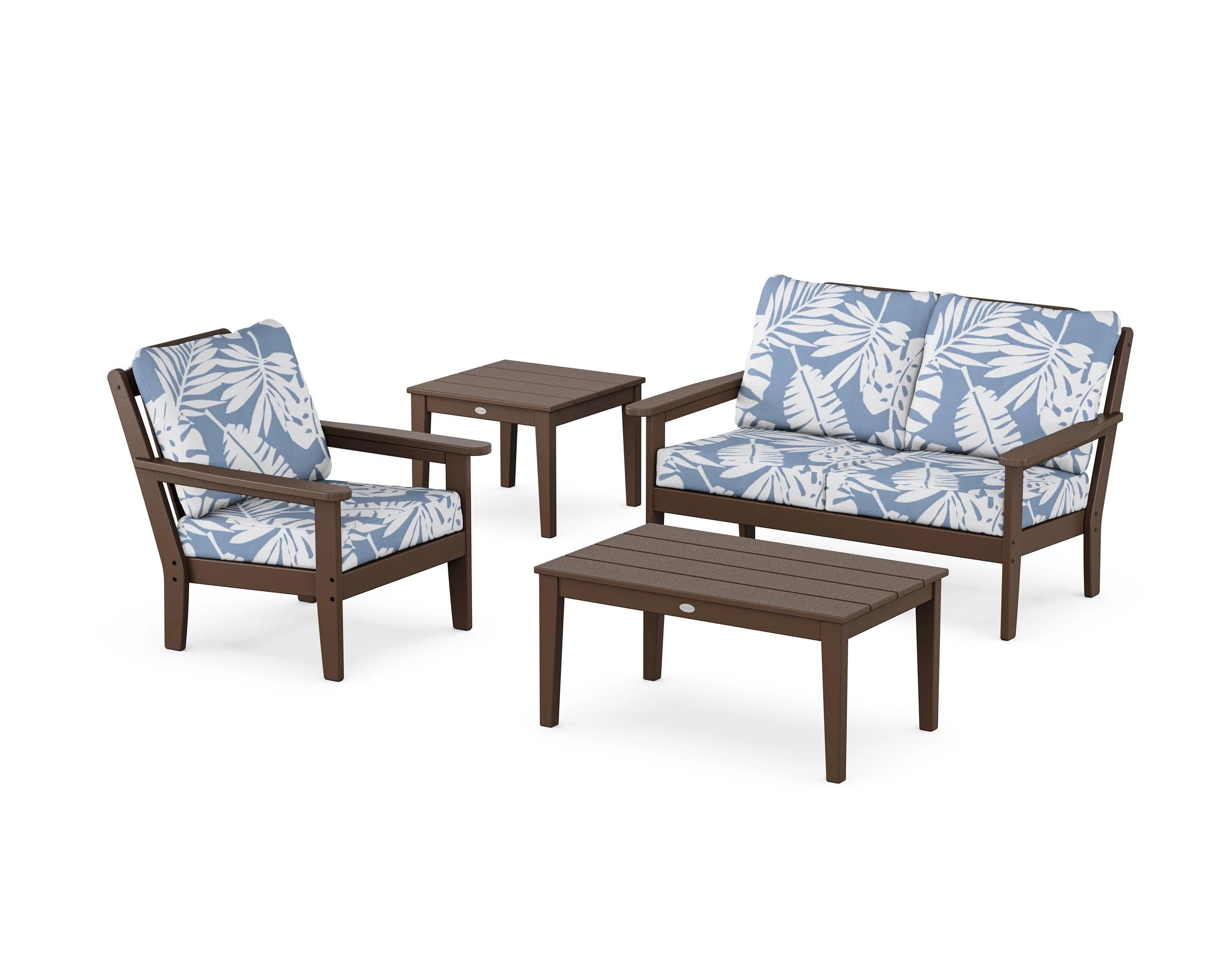 Wovendale 4-Piece Deep Seating Set - Image 204