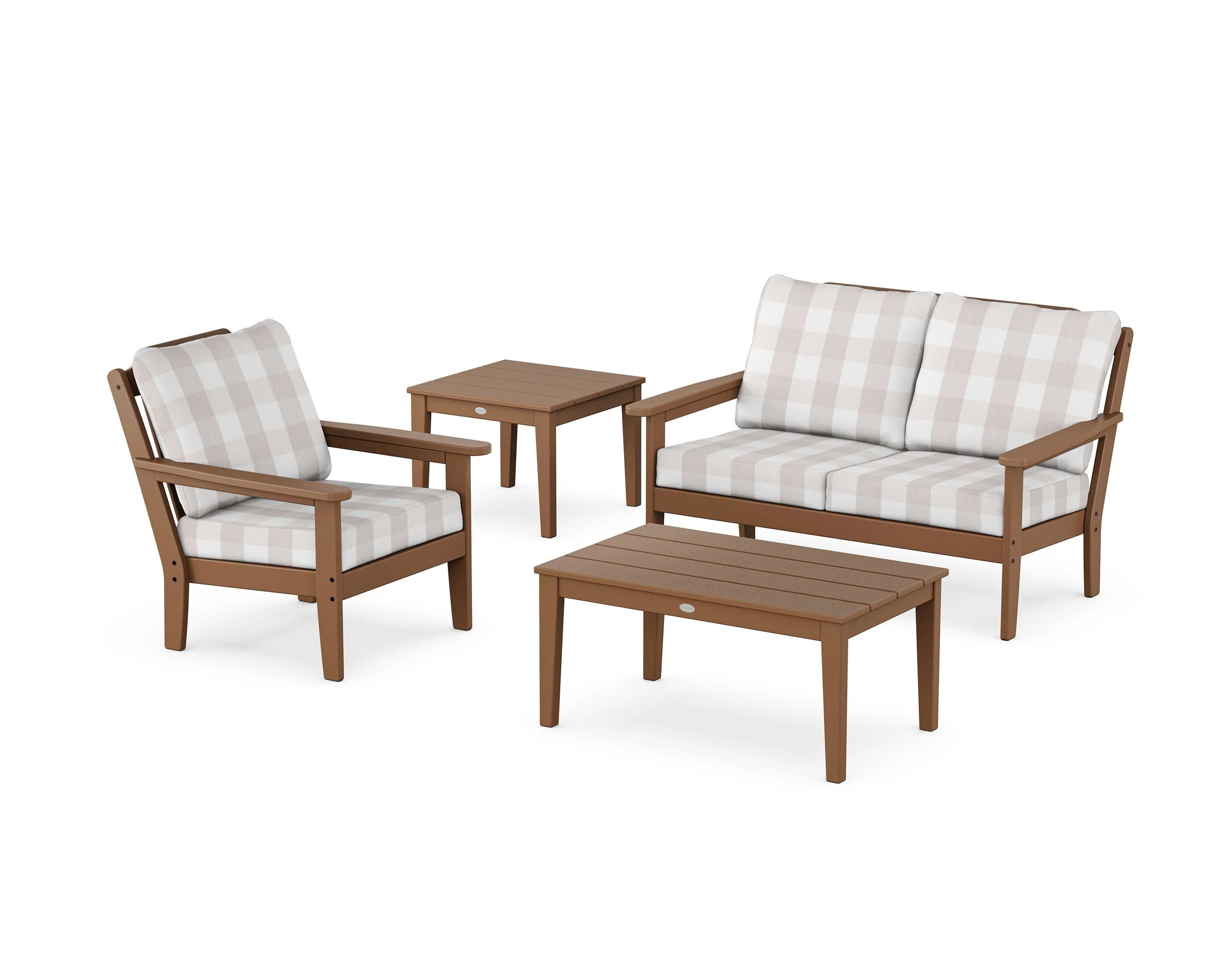 Wovendale 4-Piece Deep Seating Set - Image 30