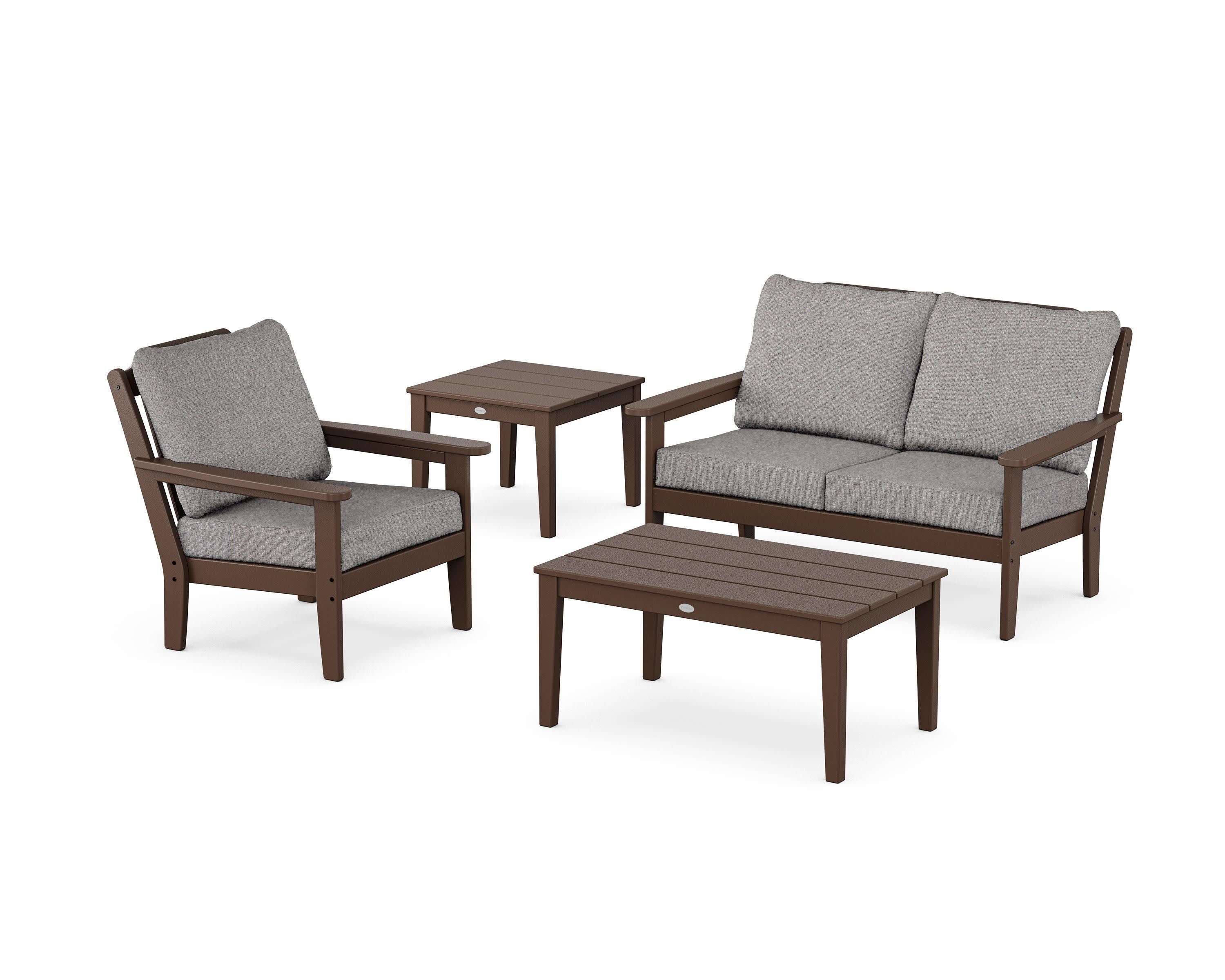 Wovendale 4-Piece Deep Seating Set - Image 38