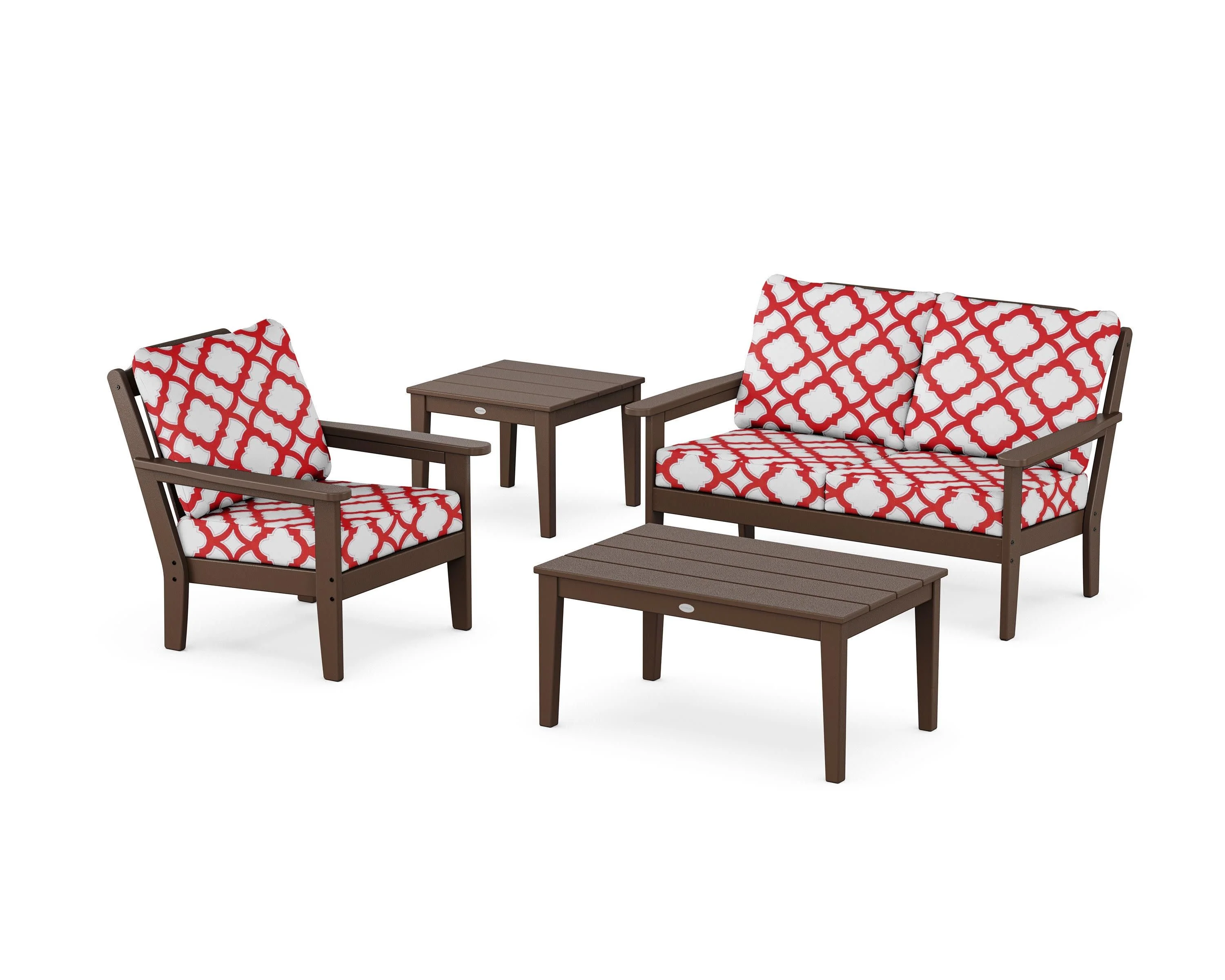 Wovendale 4-Piece Deep Seating Set - Image 40