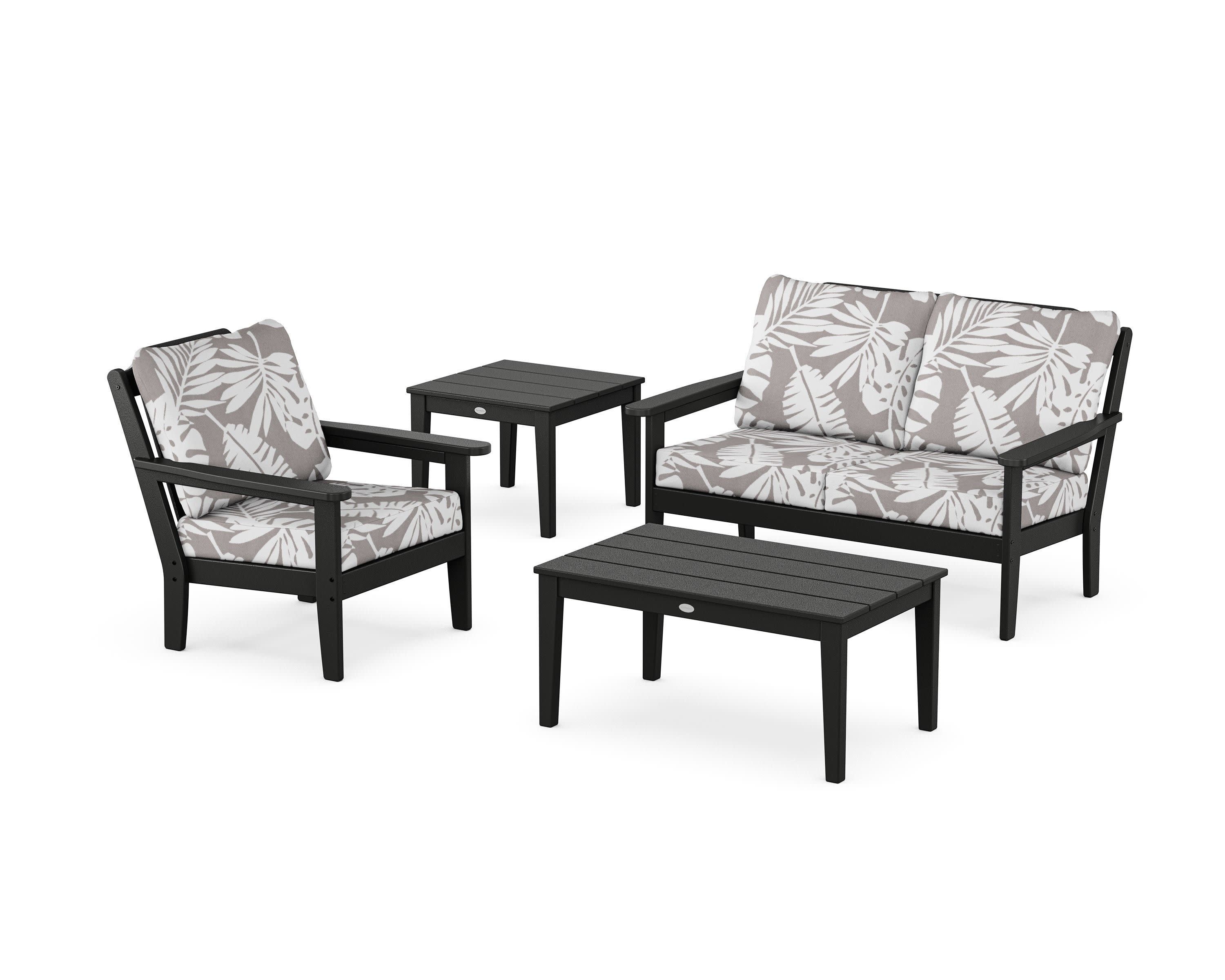 Wovendale 4-Piece Deep Seating Set - Image 47