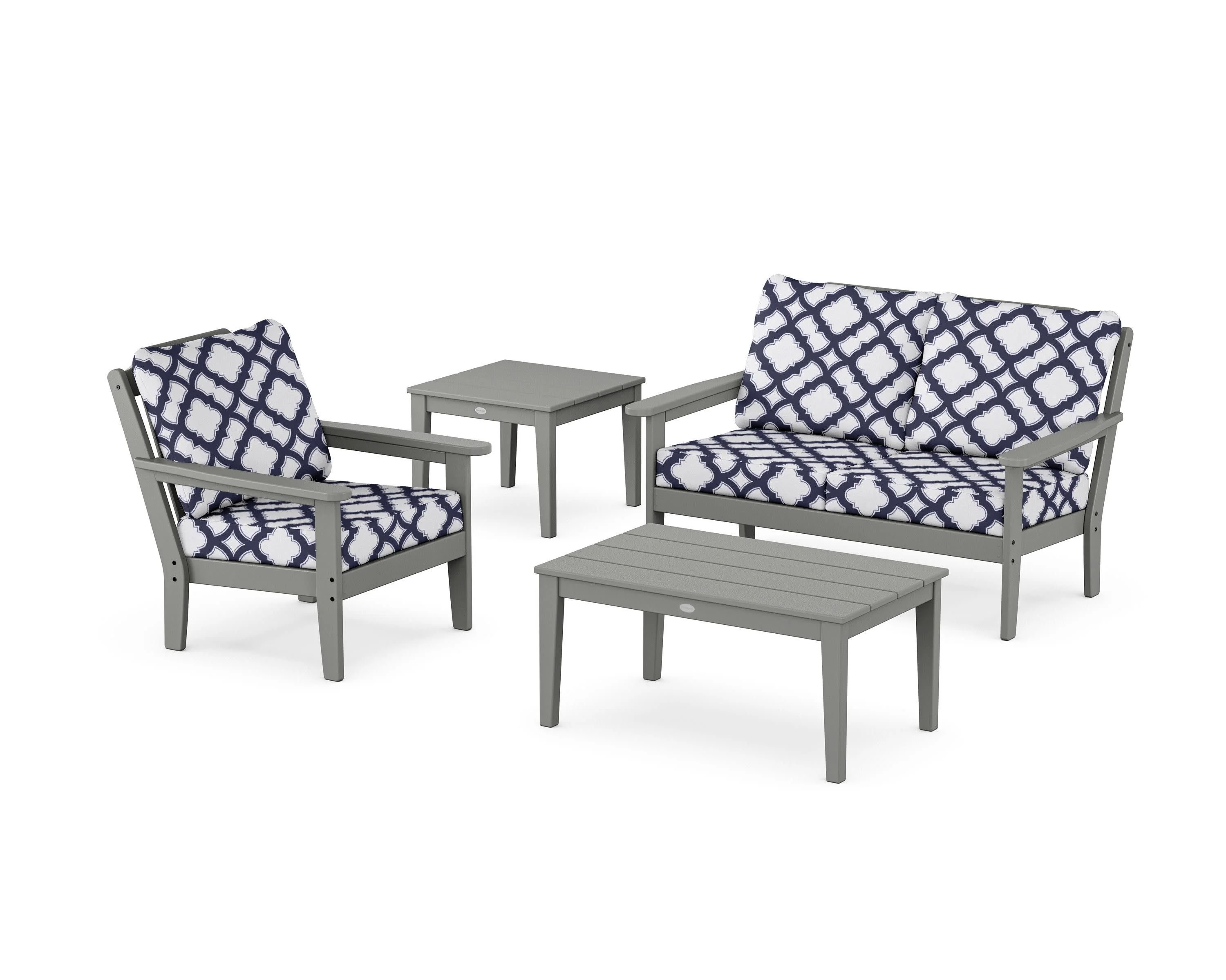 Wovendale 4-Piece Deep Seating Set - Image 50