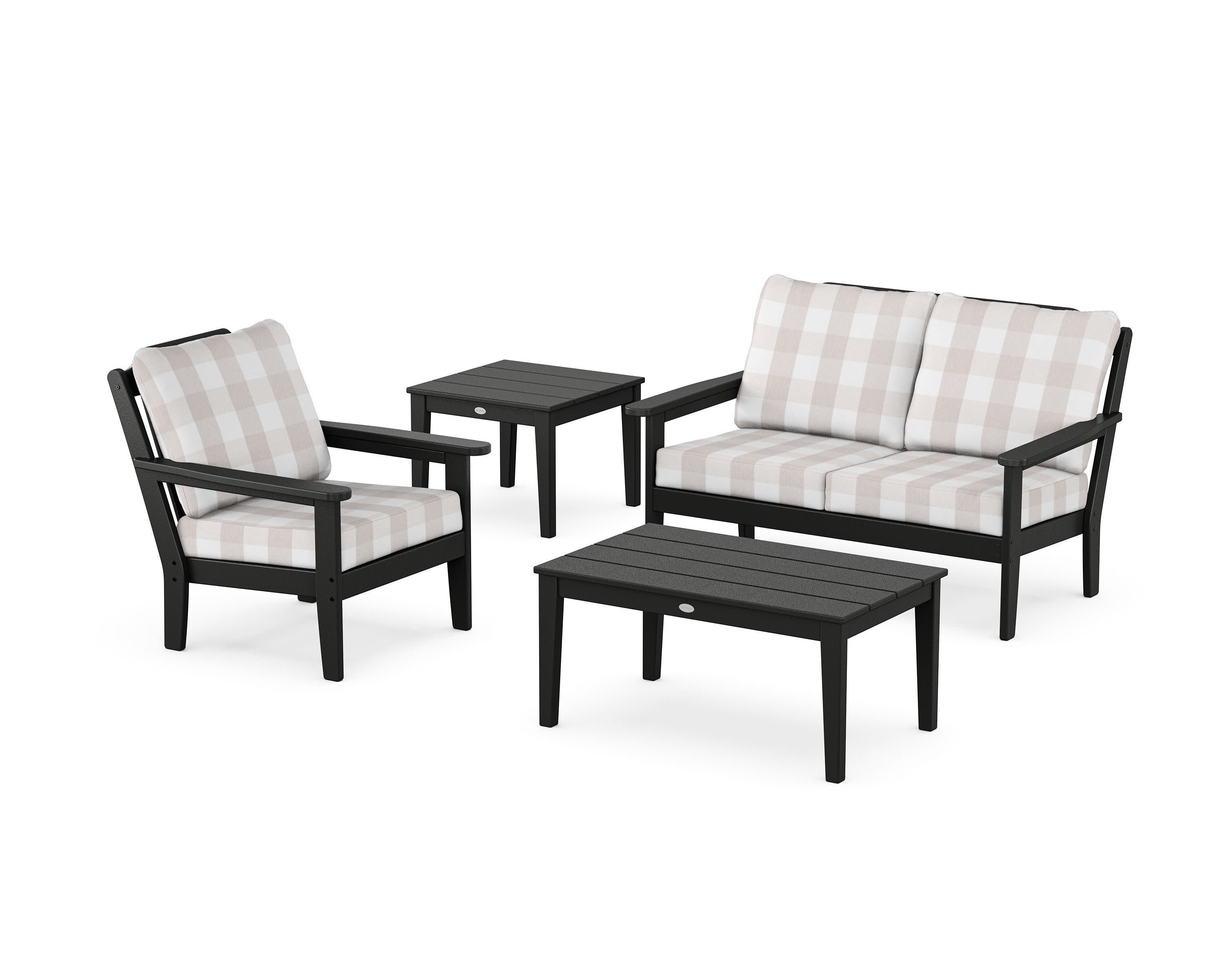 Wovendale 4-Piece Deep Seating Set - Image 59