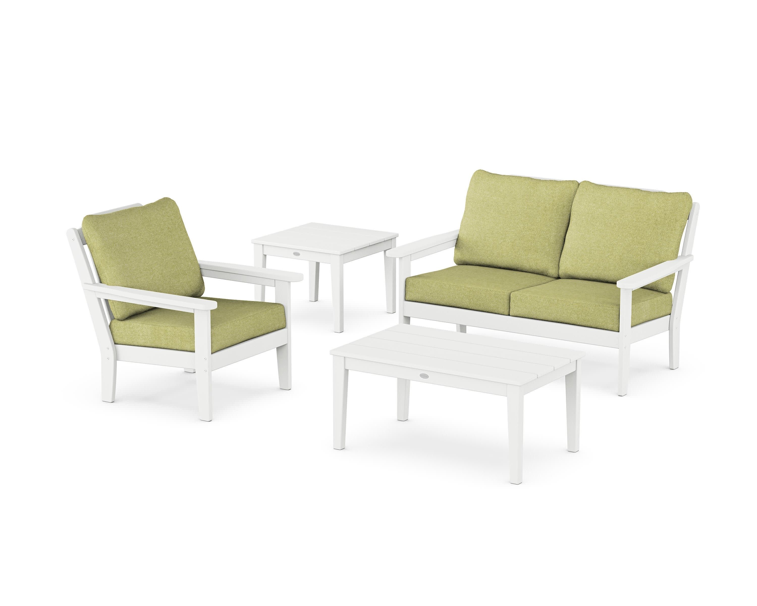 Wovendale 4-Piece Deep Seating Set - Image 66