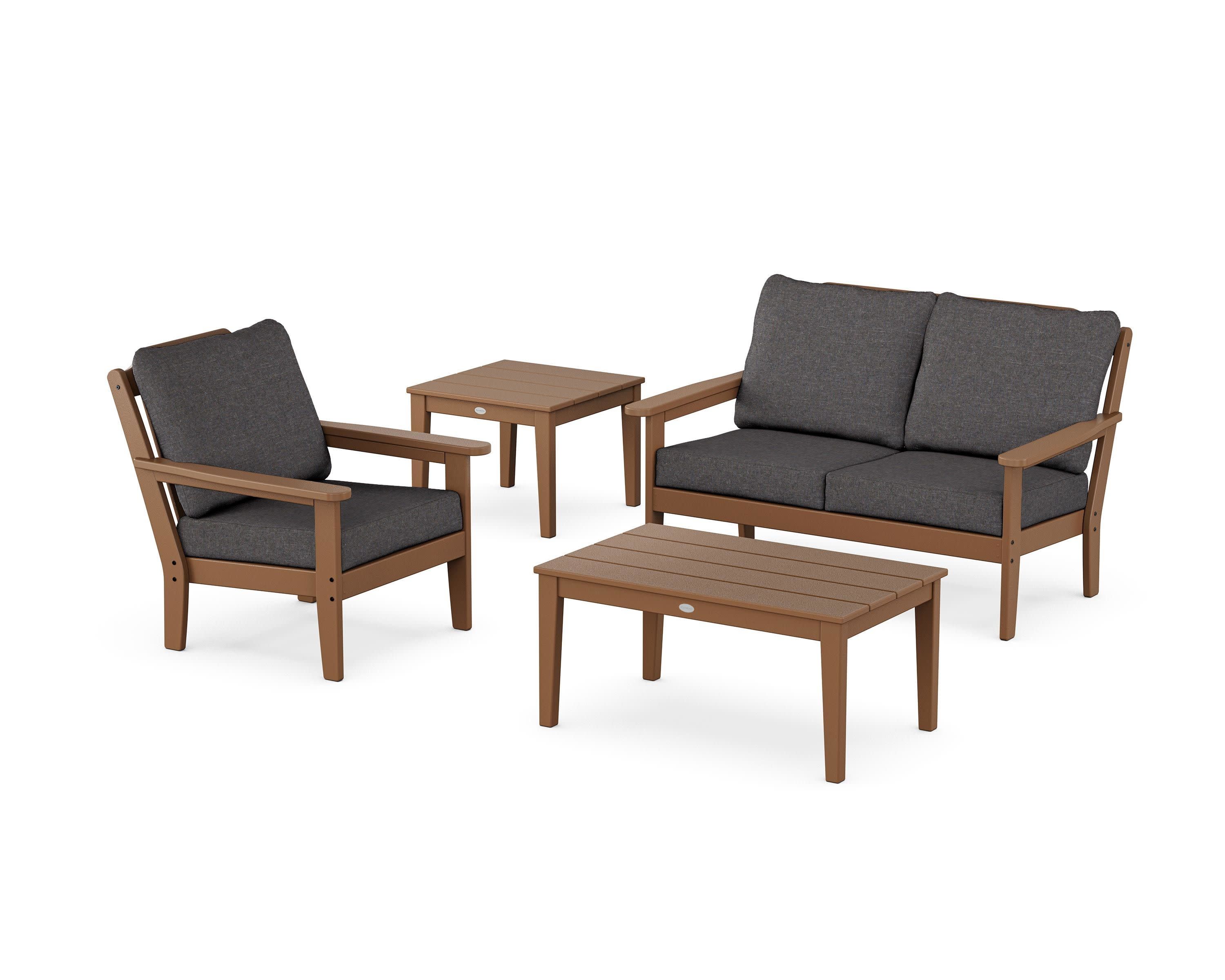Wovendale 4-Piece Deep Seating Set - Image 67