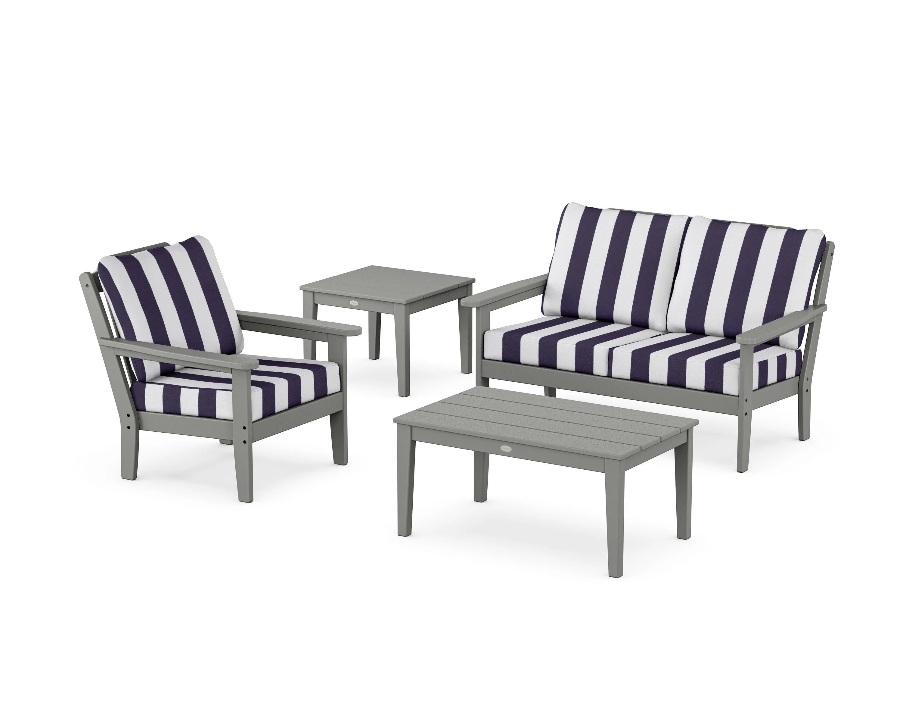 Wovendale 4-Piece Deep Seating Set - Image 78