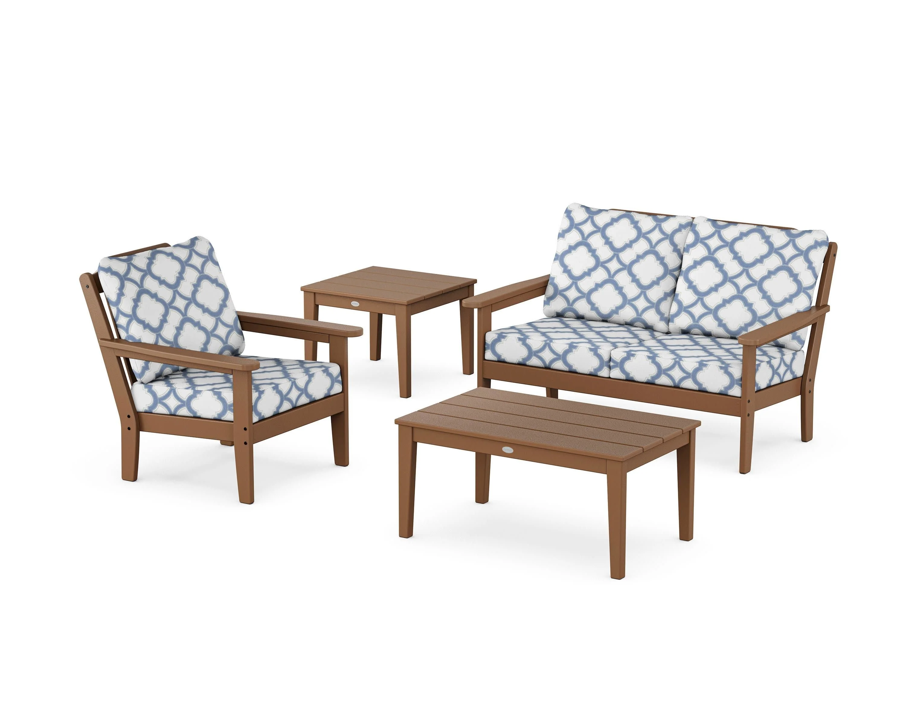 Wovendale 4-Piece Deep Seating Set - Image 97