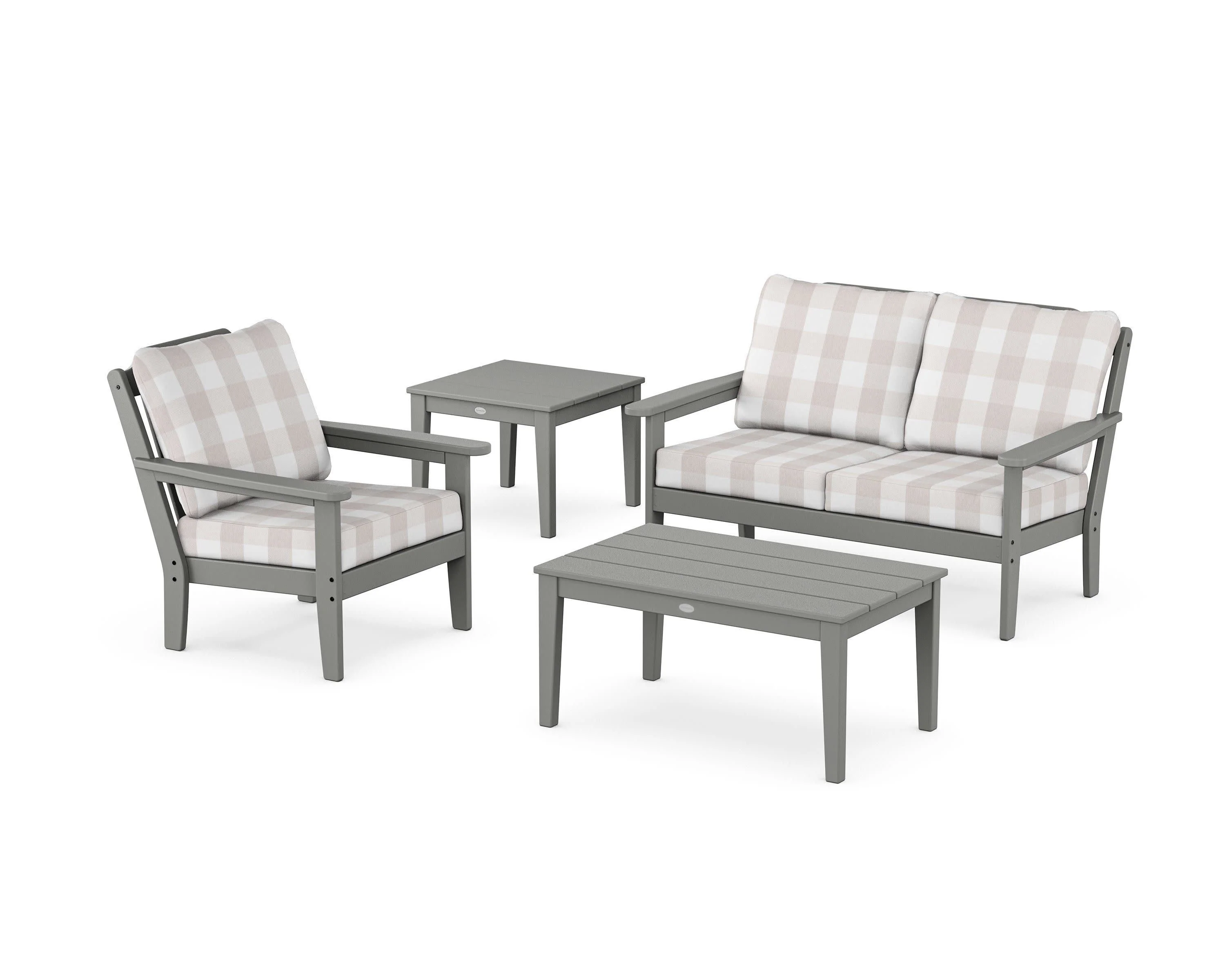 Wovendale 4-Piece Deep Seating Set - Image 99