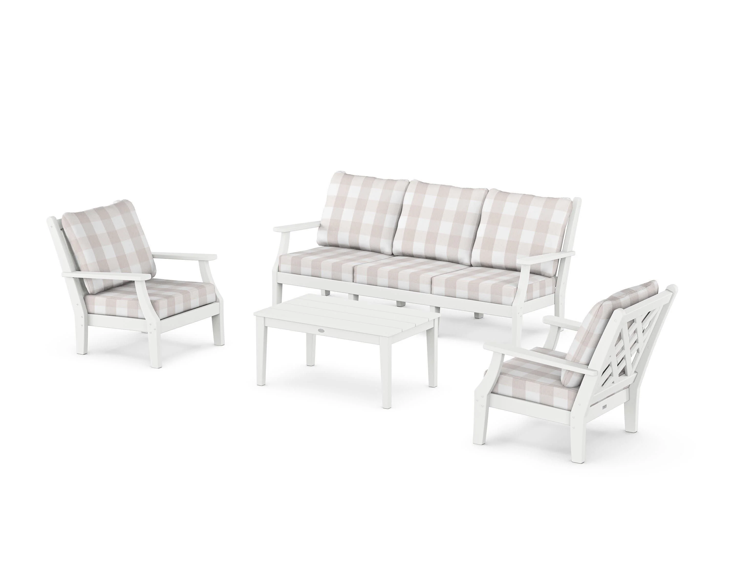 Wovendale 4-Piece Deep Seating Set with Sofa - Image 125