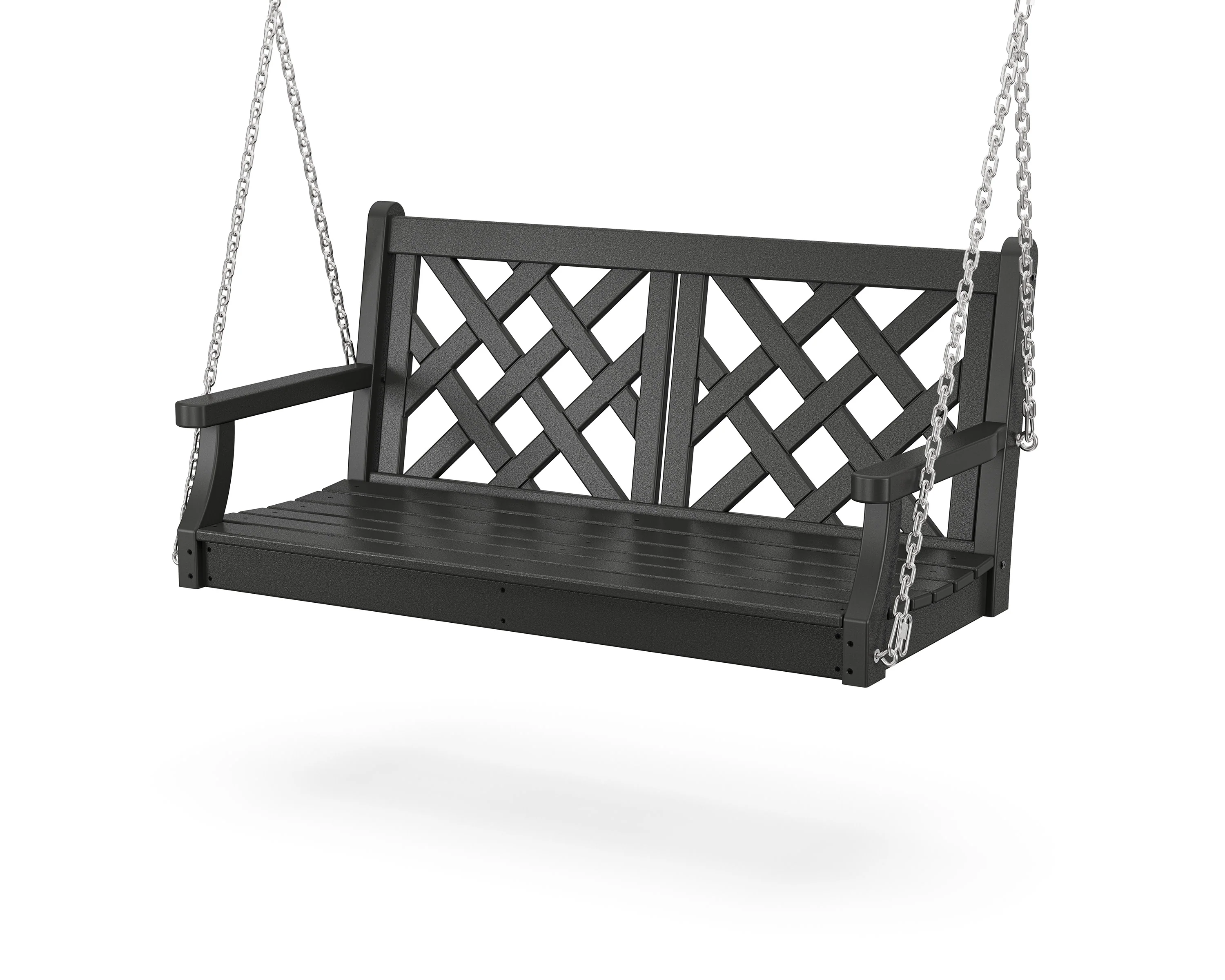 Wovendale 48" Swing - Image 6