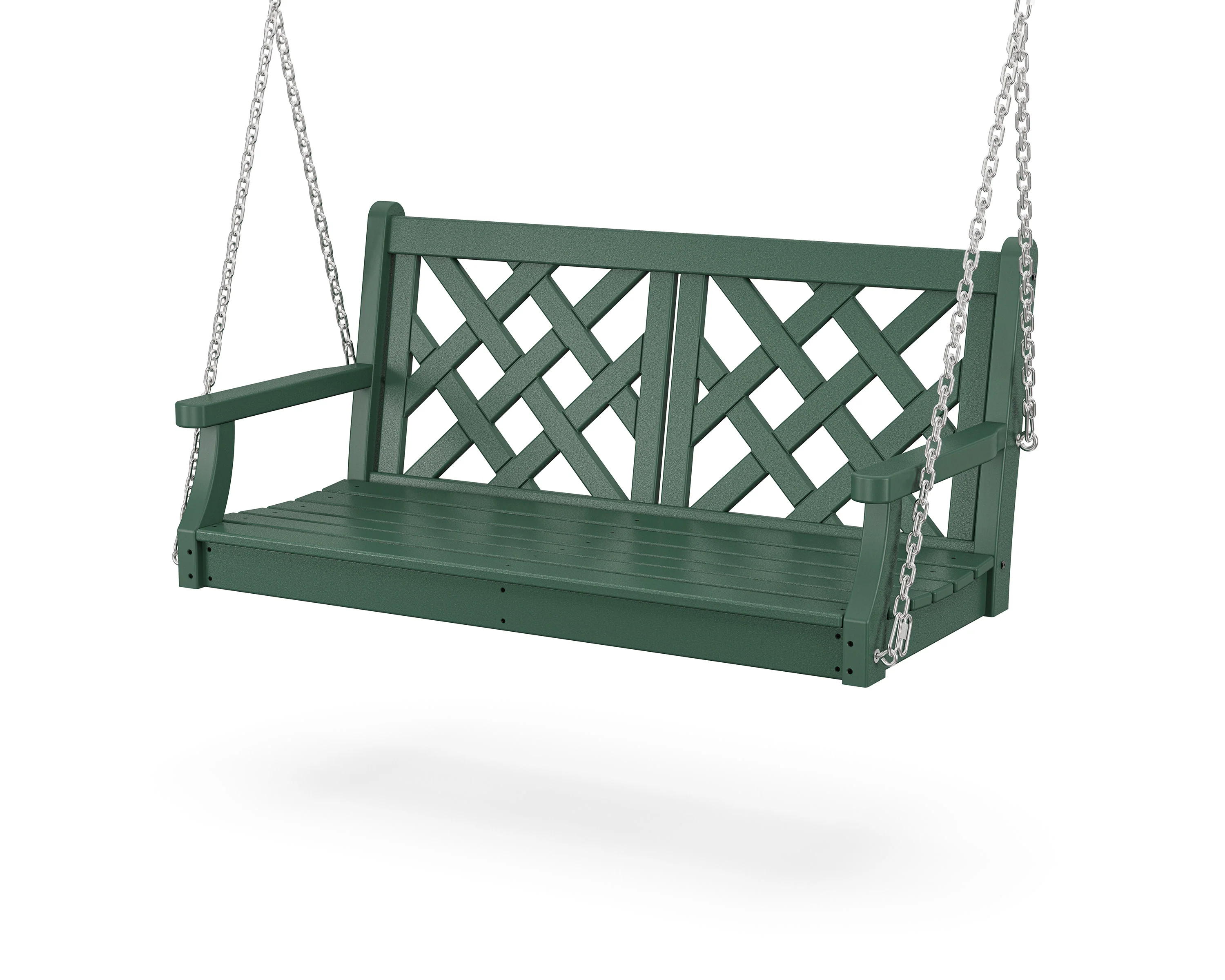 Wovendale 48" Swing - Image 8
