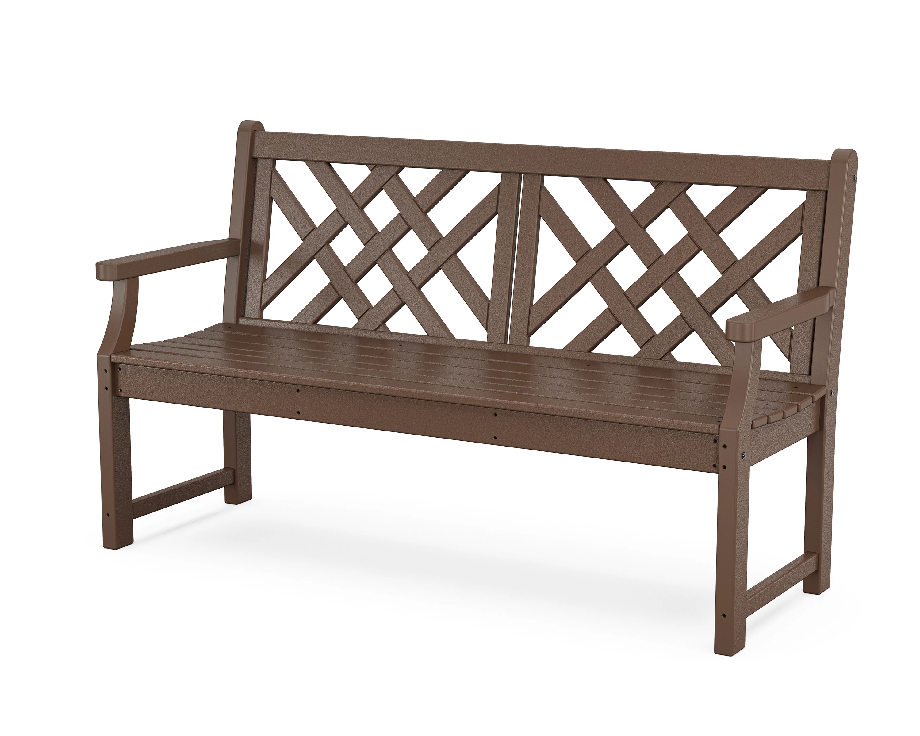 Wovendale 60" Bench - Image 5