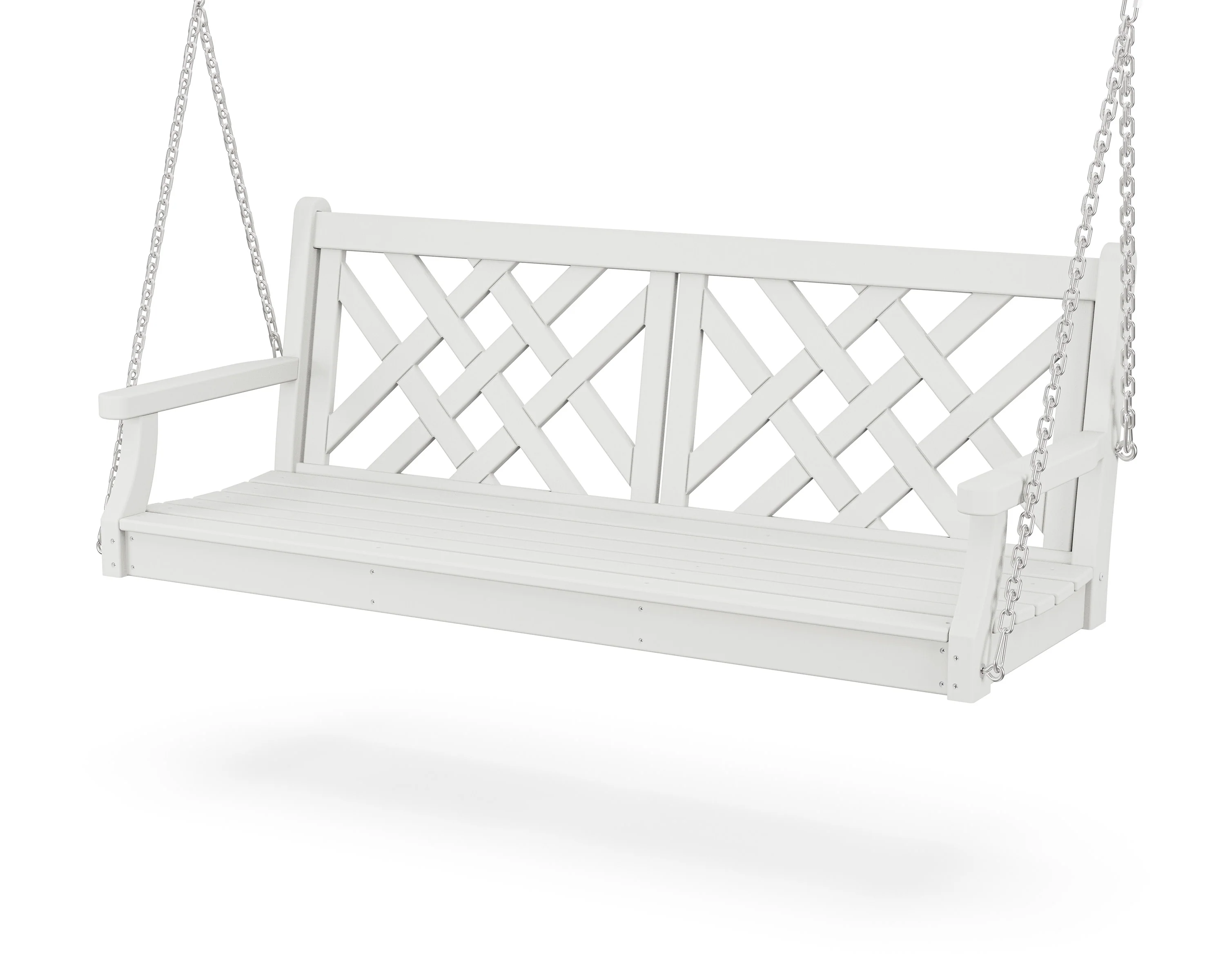 Wovendale 60" Swing - Image 4