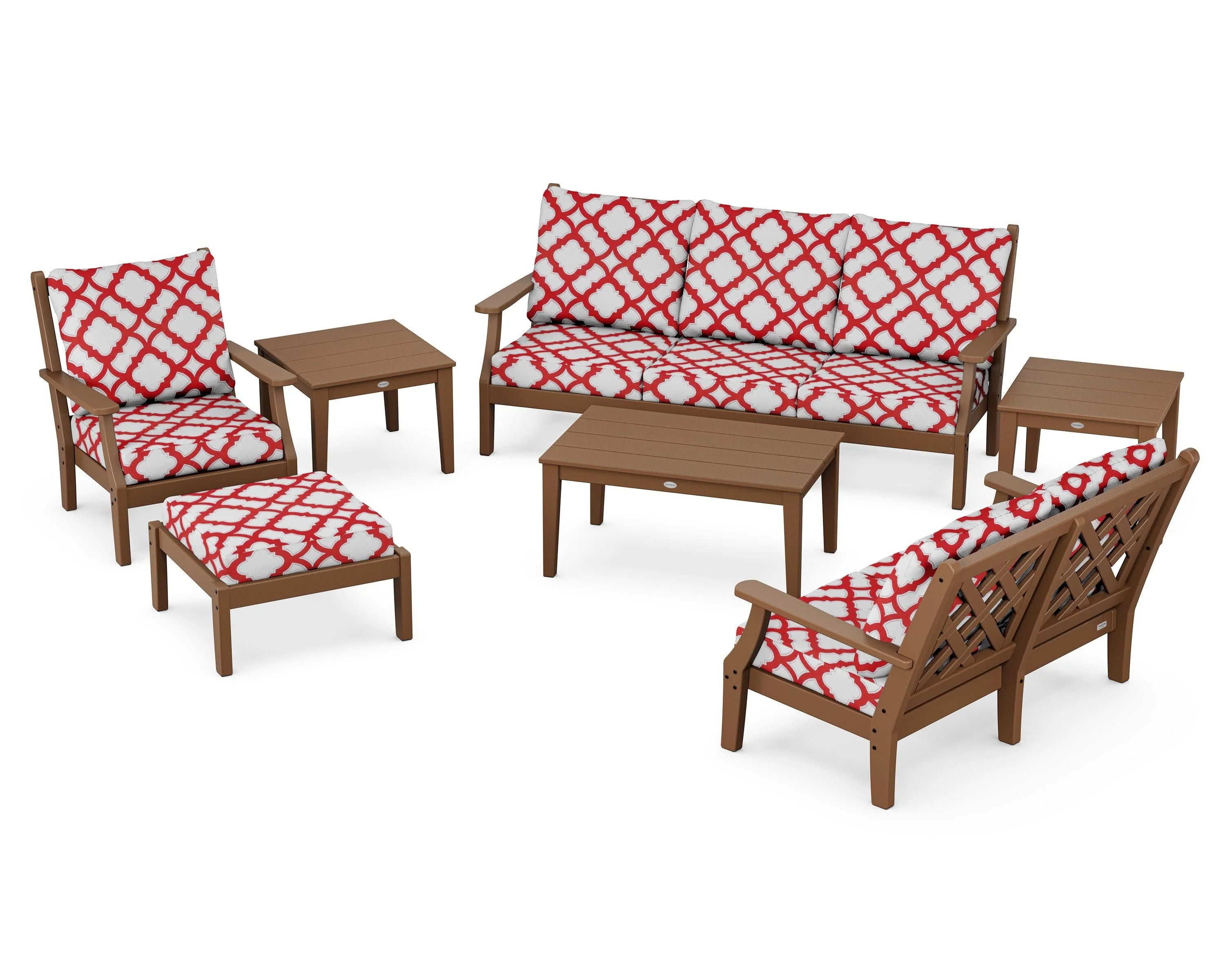 Wovendale 7-Piece Deep Seating Set - Image 135