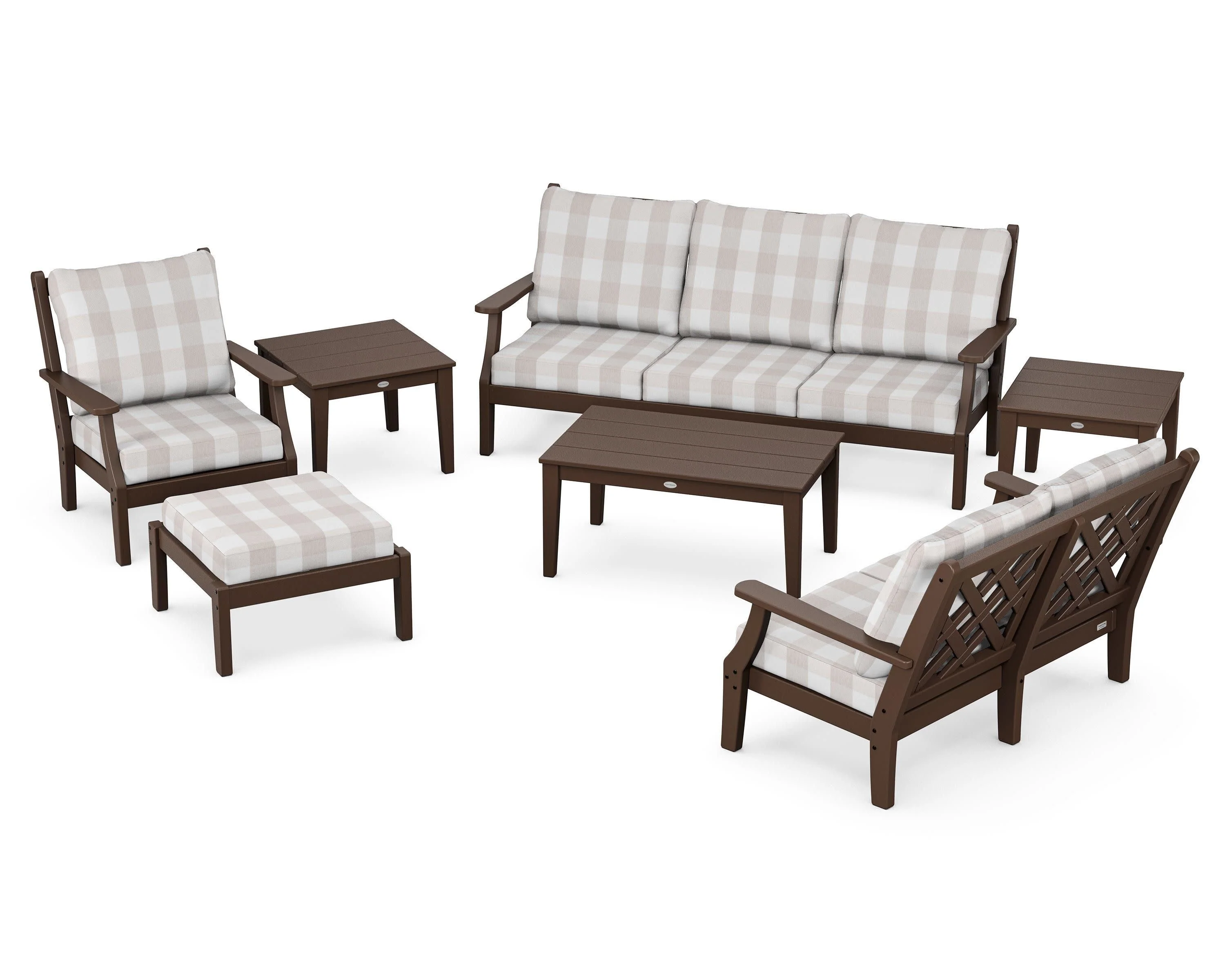 Wovendale 7-Piece Deep Seating Set - Image 188