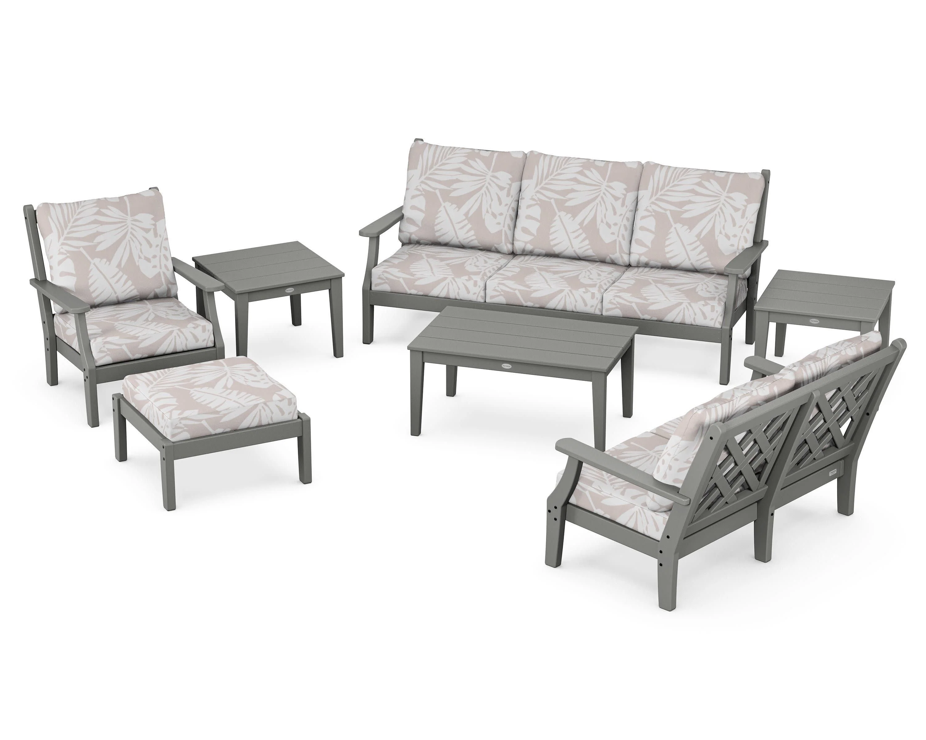 Wovendale 7-Piece Deep Seating Set - Image 198
