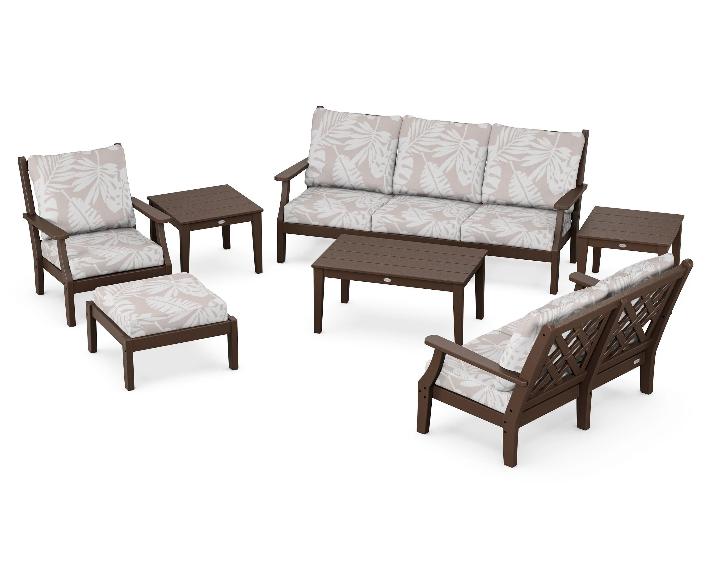 Wovendale 7-Piece Deep Seating Set - Image 209