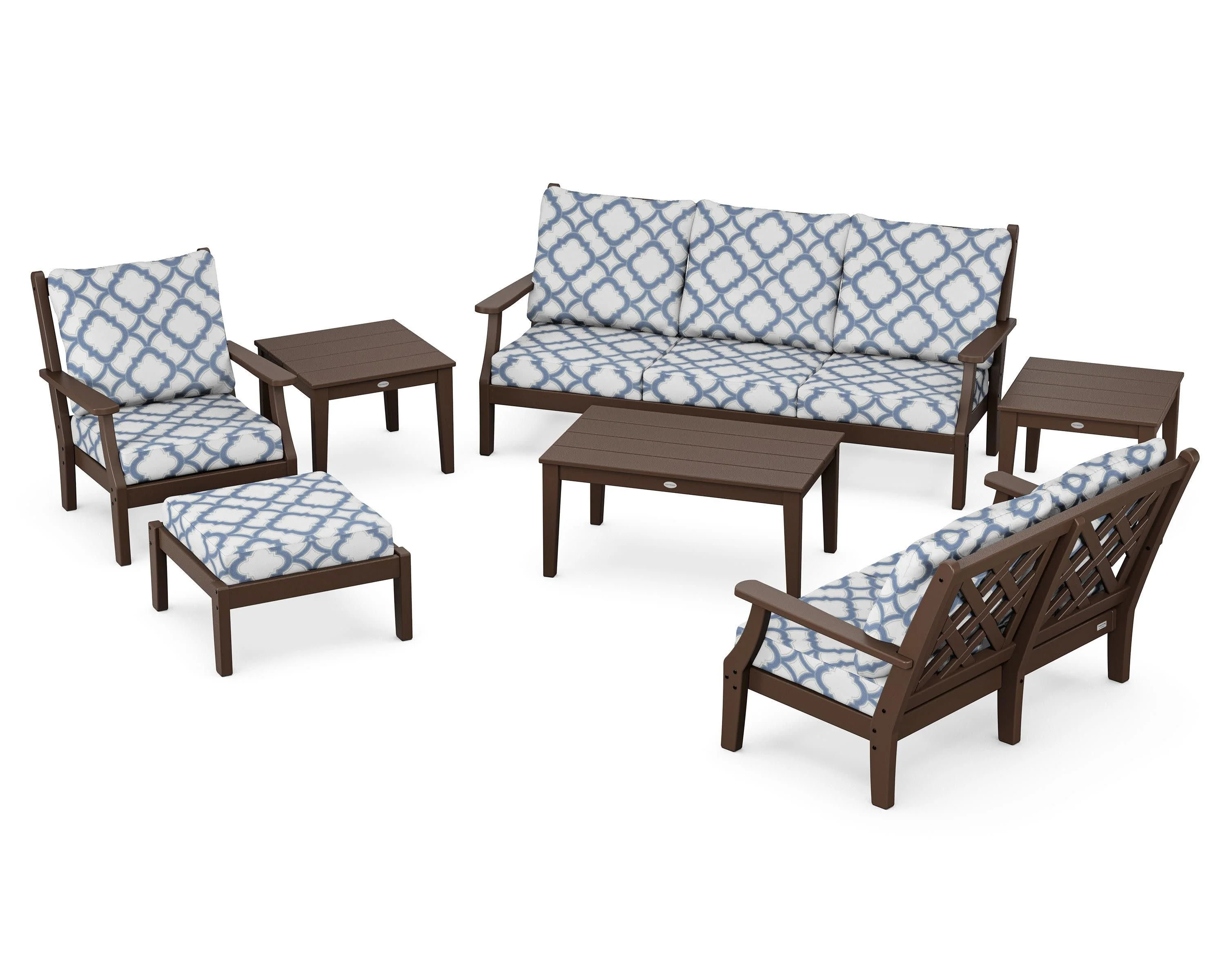 Wovendale 7-Piece Deep Seating Set - Image 56