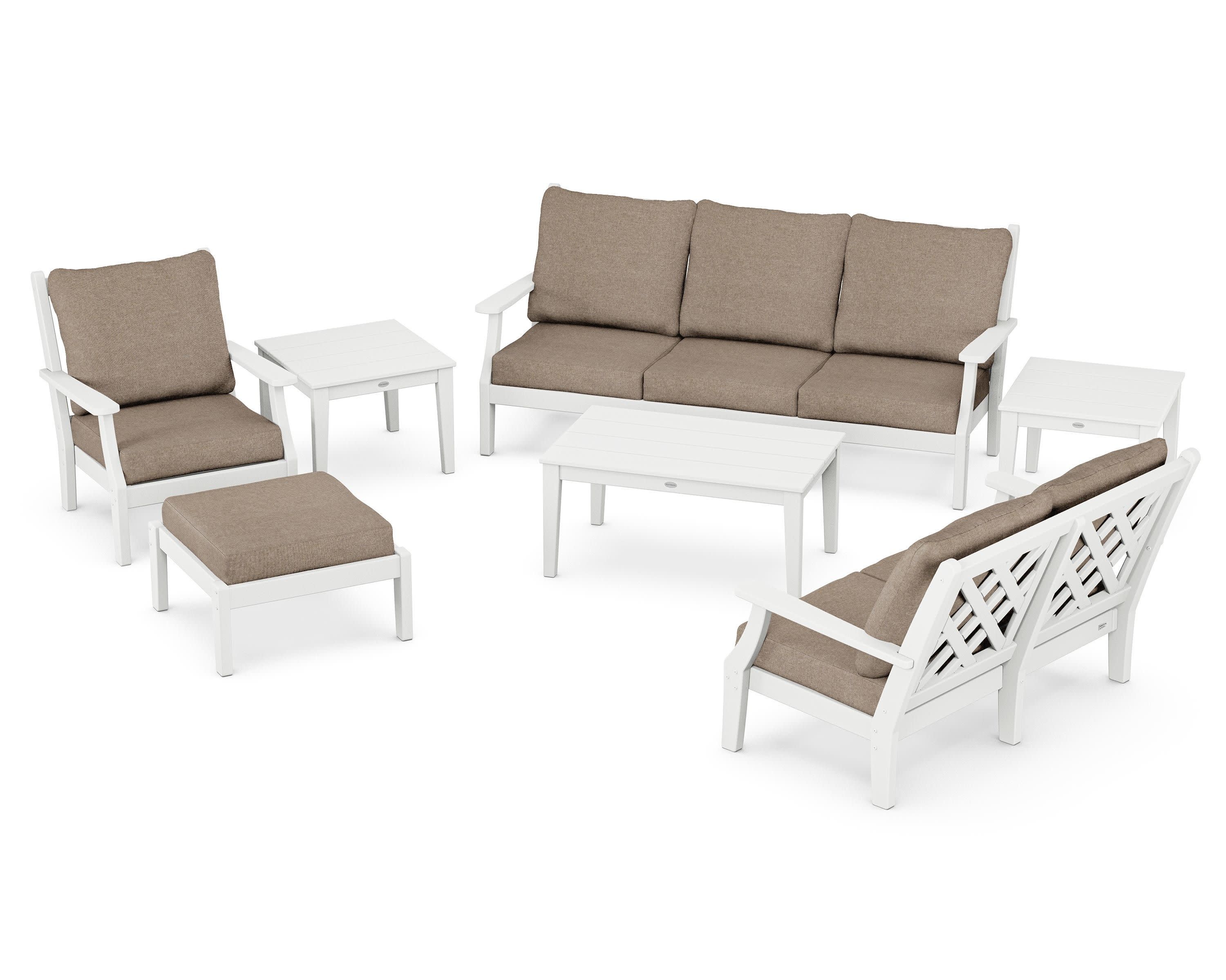 Wovendale 7-Piece Deep Seating Set - Image 78