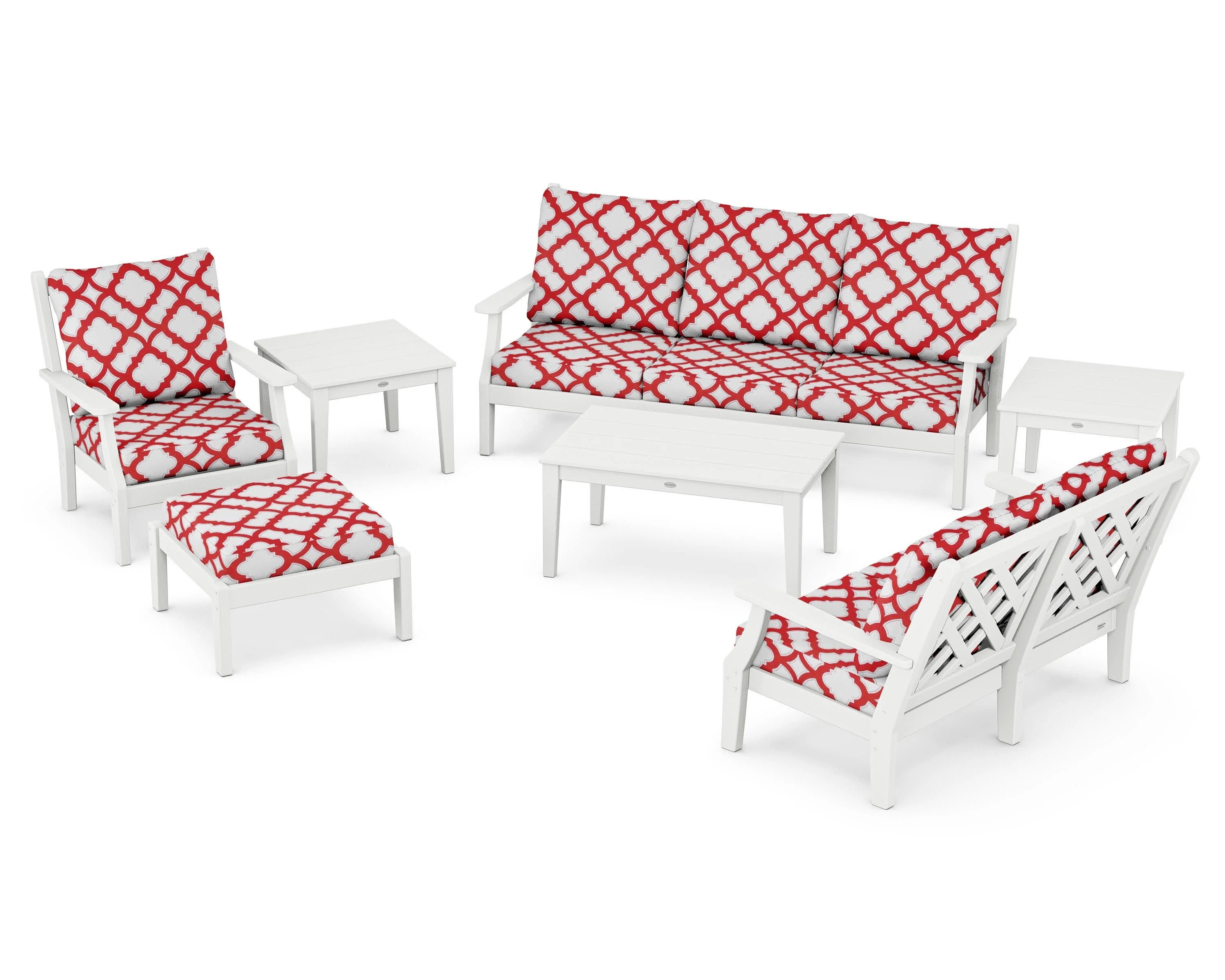 Wovendale 7-Piece Deep Seating Set - Image 81