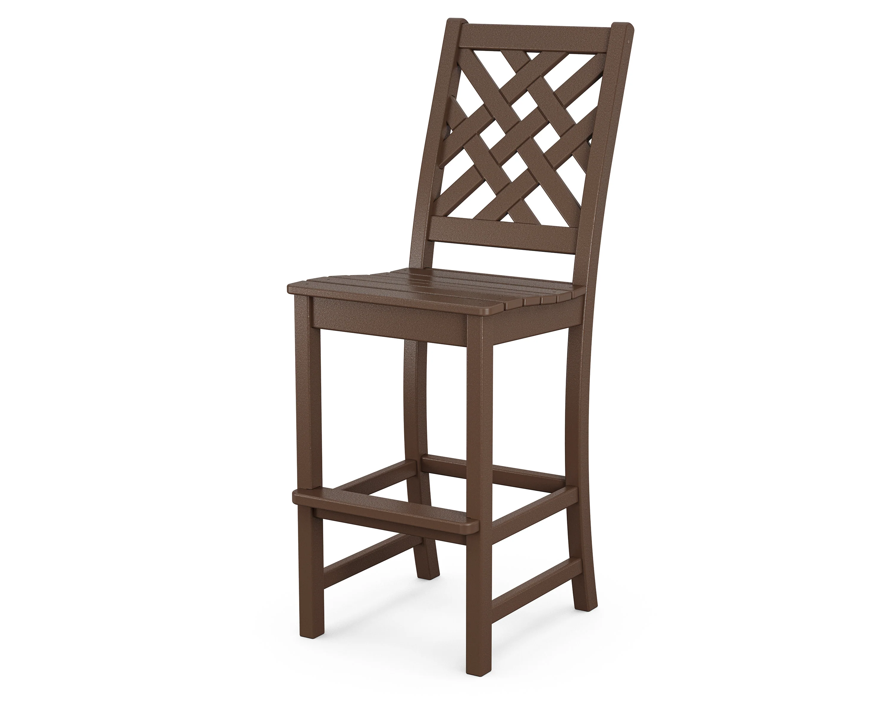 Wovendale Bar Side Chair - Image 5