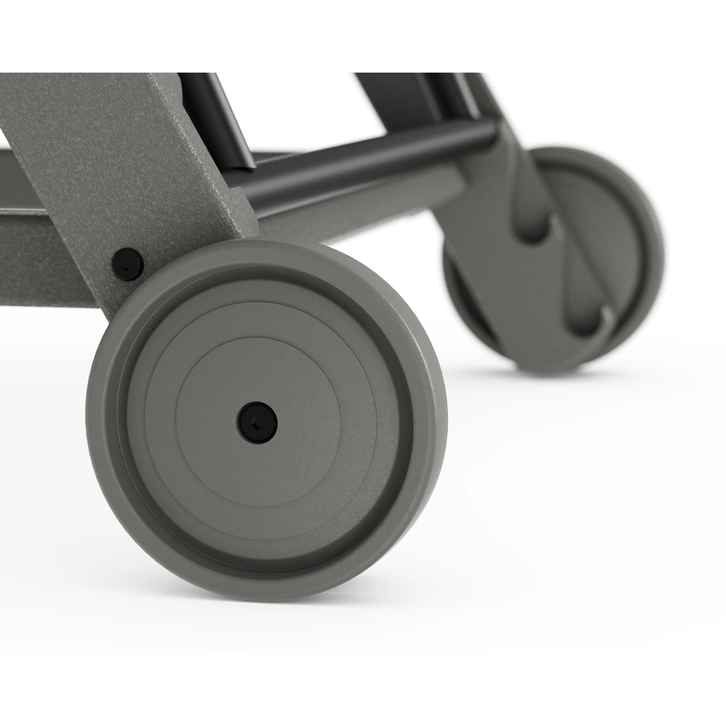 Wovendale Chaise with Wheels - Image 7
