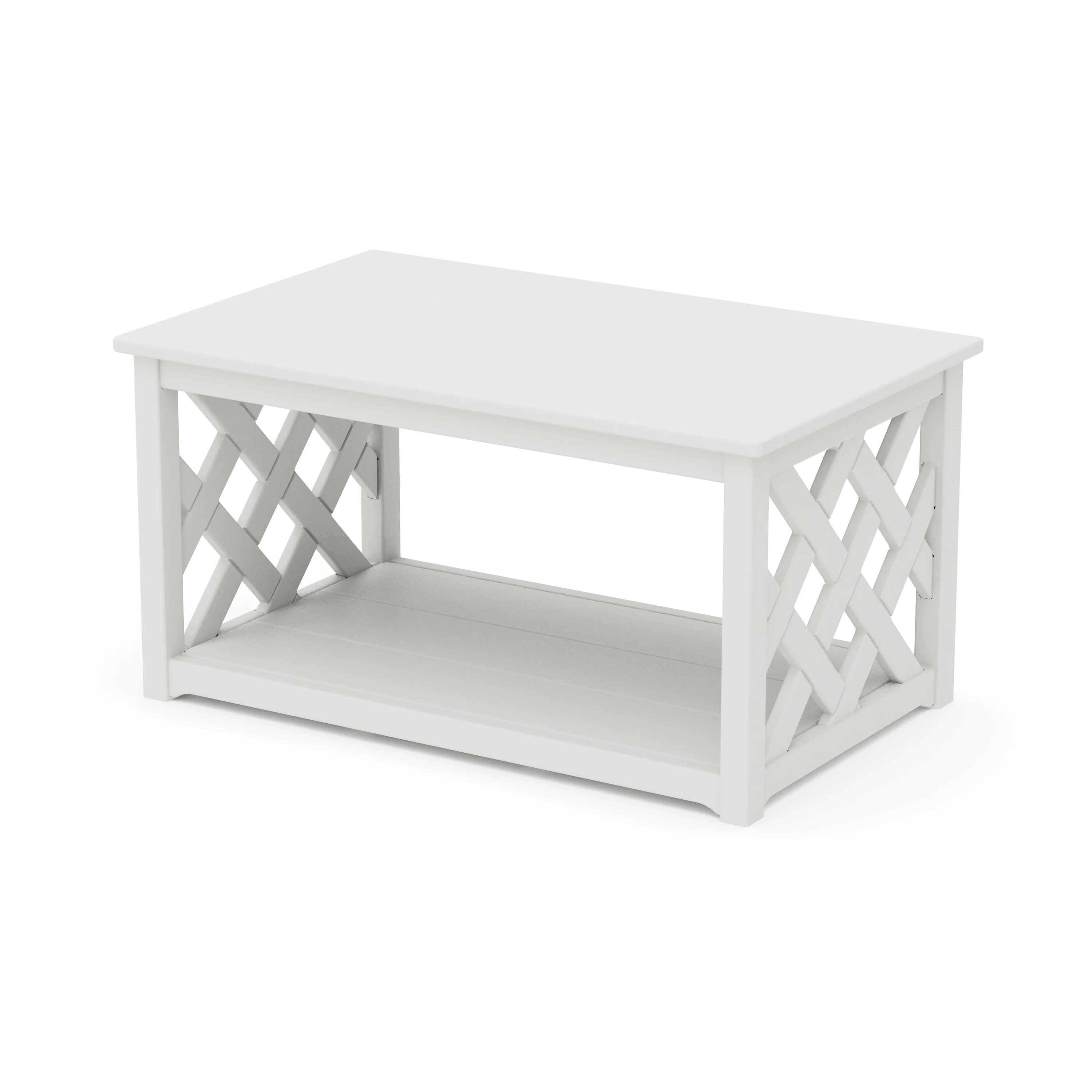 Wovendale Coffee Table - Image 12