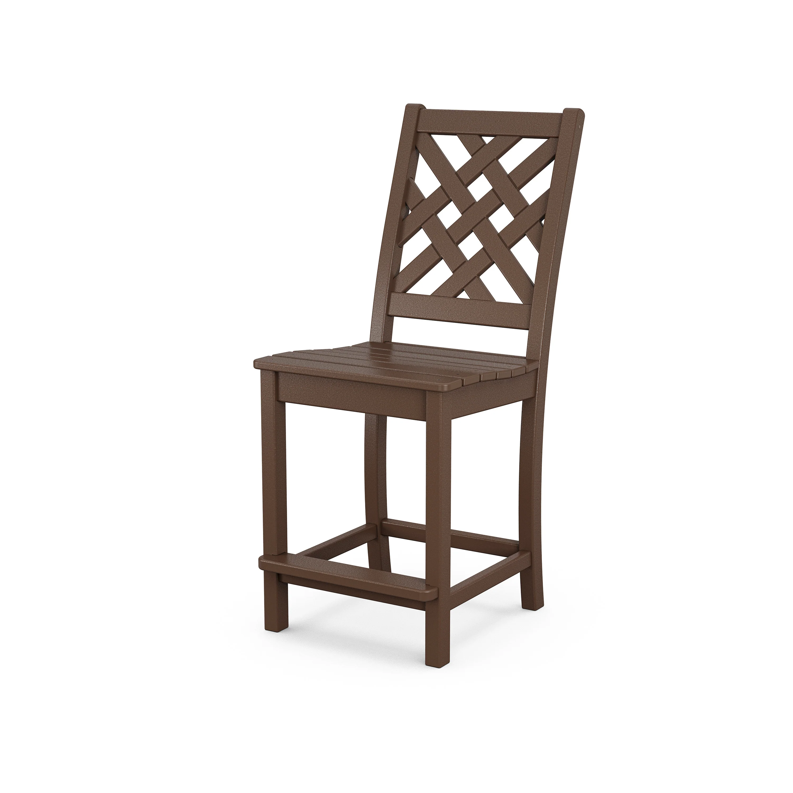 Wovendale Counter Side Chair - Image 9