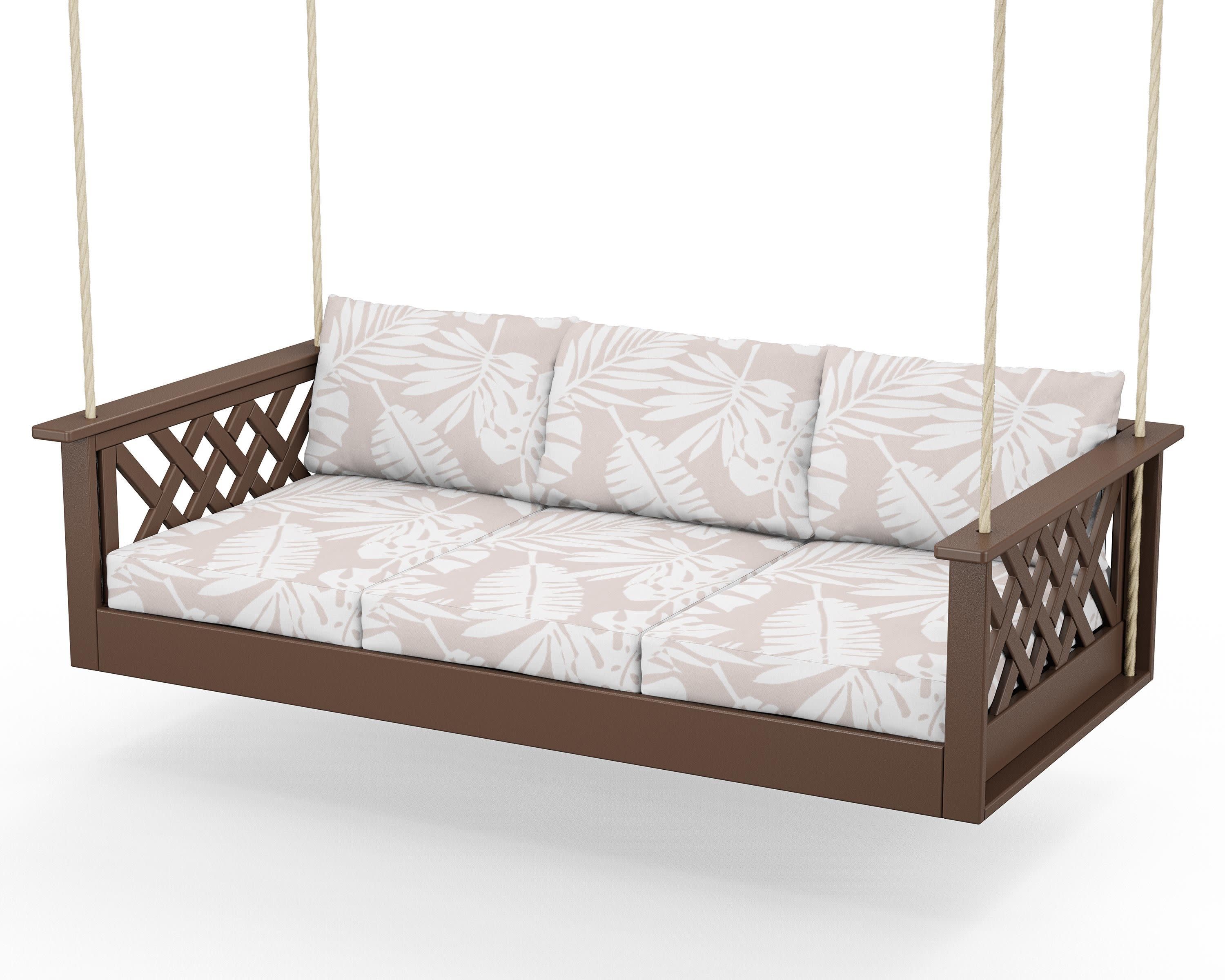 Wovendale Daybed Swing - Image 126