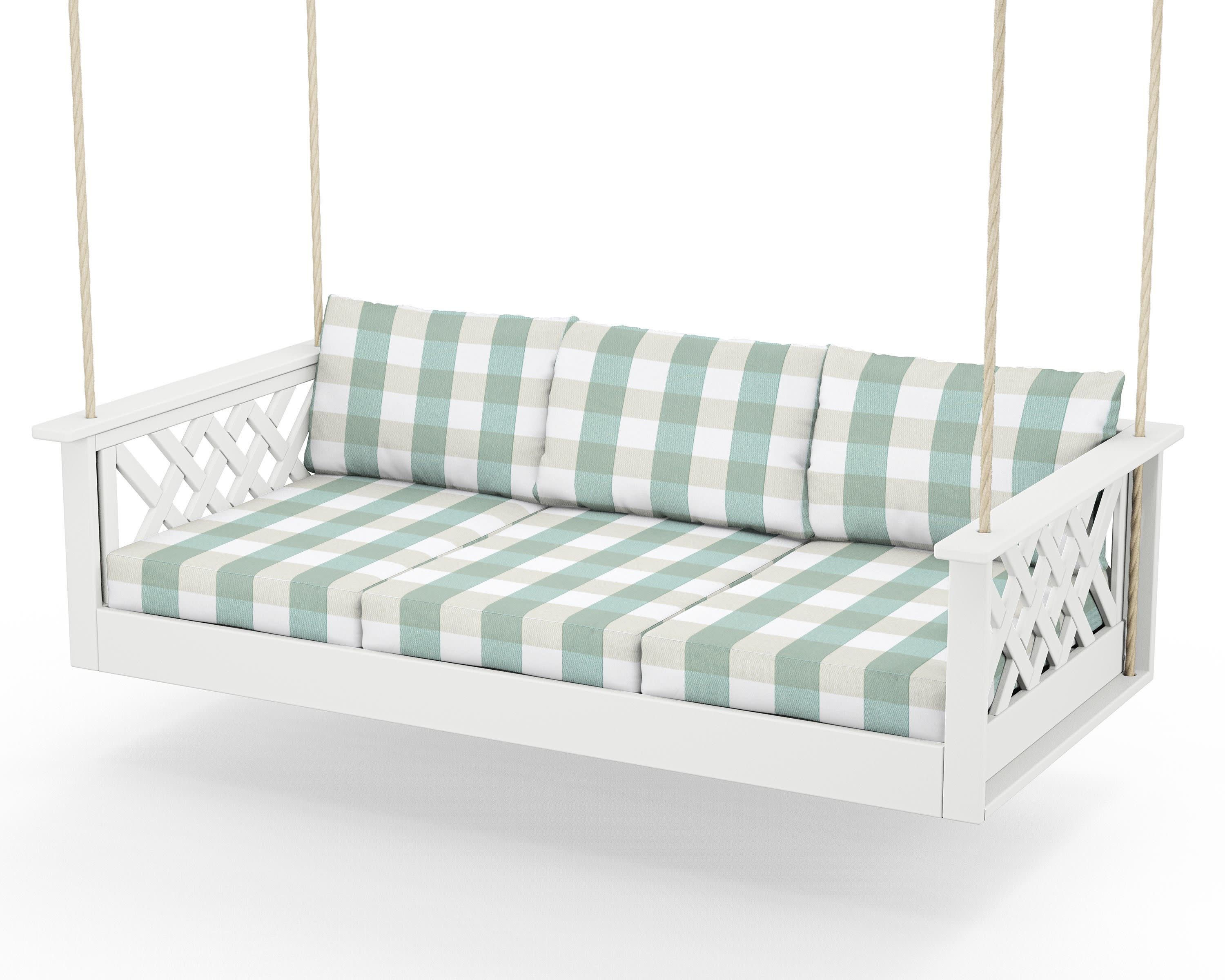Wovendale Daybed Swing - Image 13