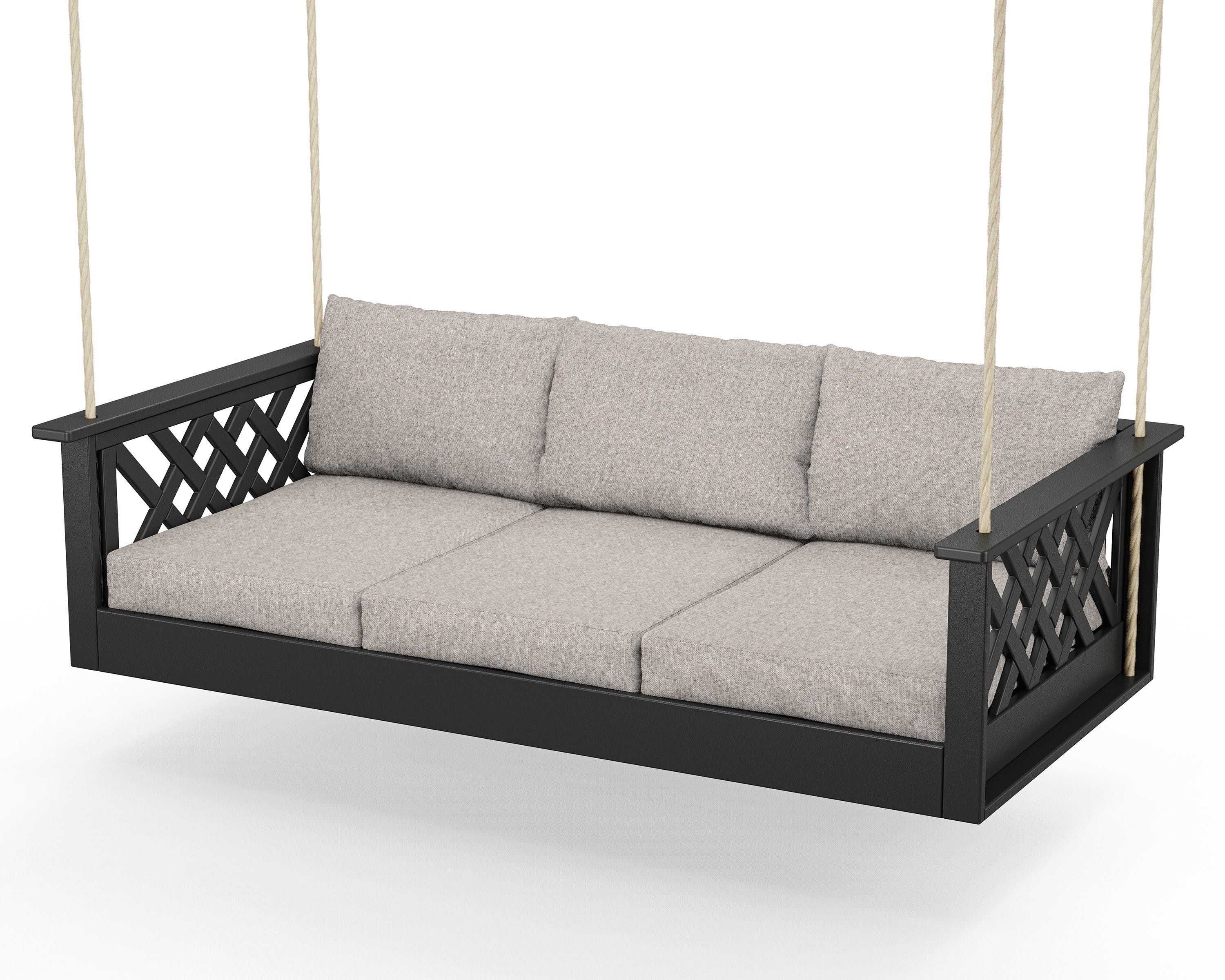 Wovendale Daybed Swing - Image 205